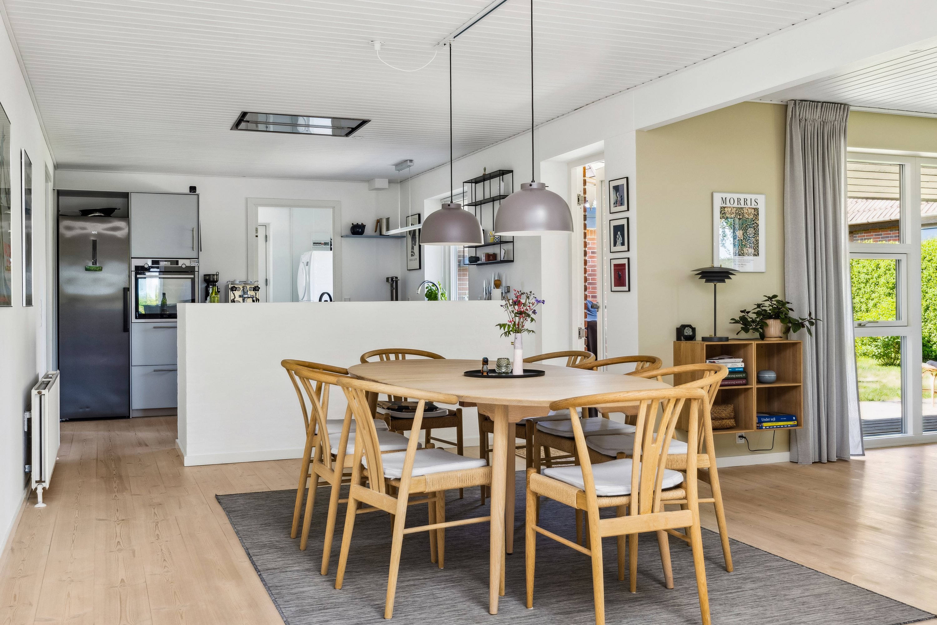 Baunehøj 41, 4320 Lejre