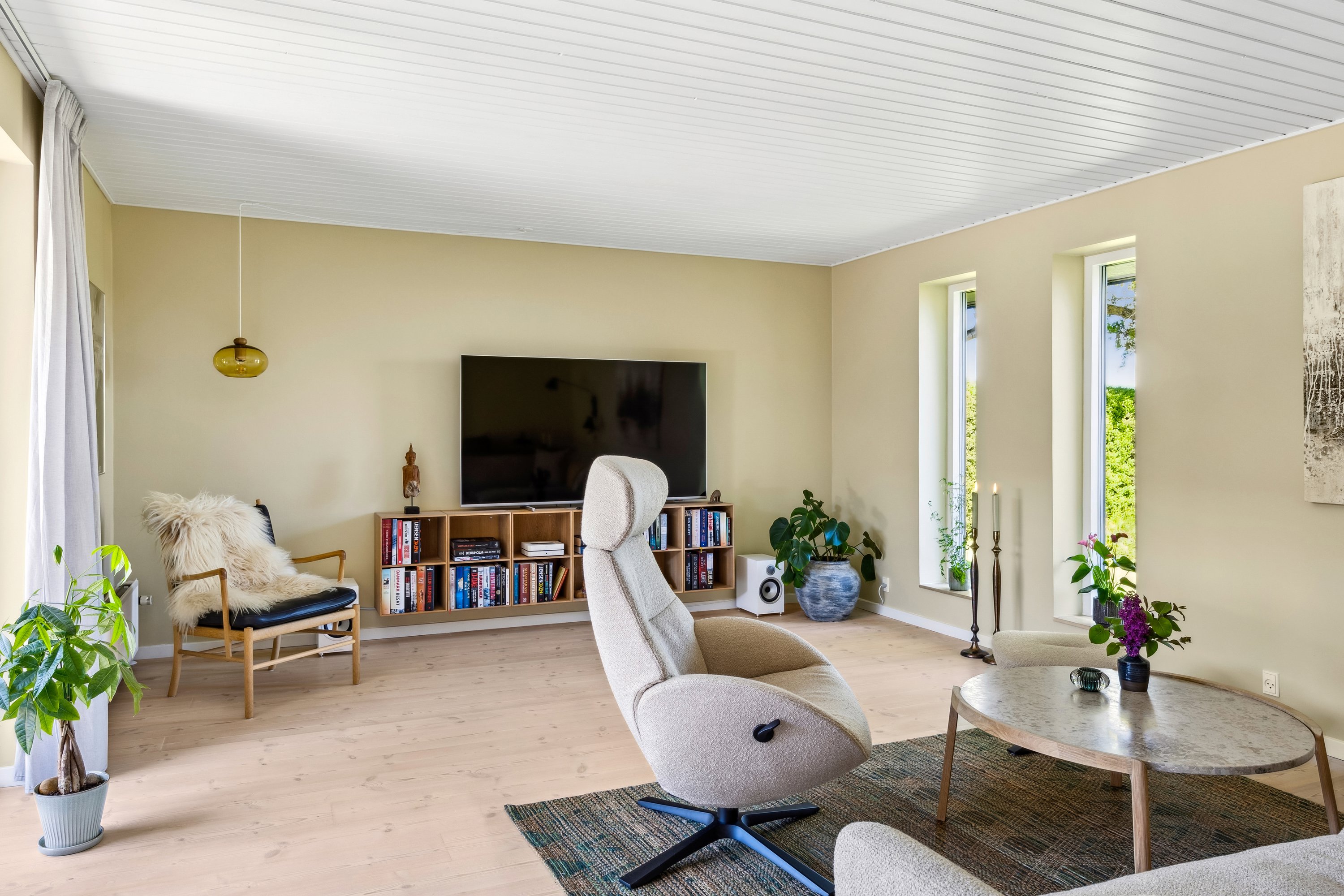 Baunehøj 41, 4320 Lejre
