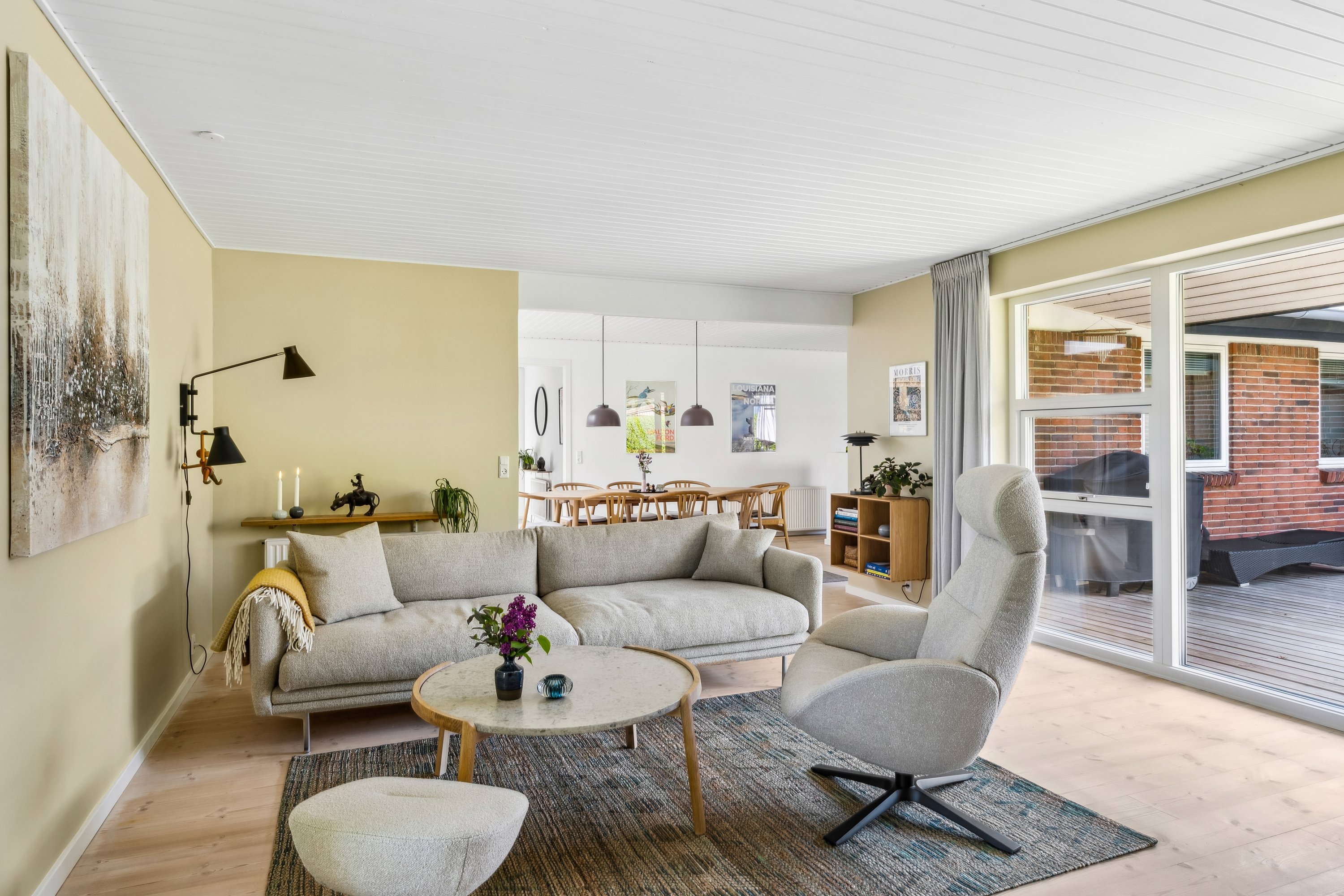 Baunehøj 41, 4320 Lejre