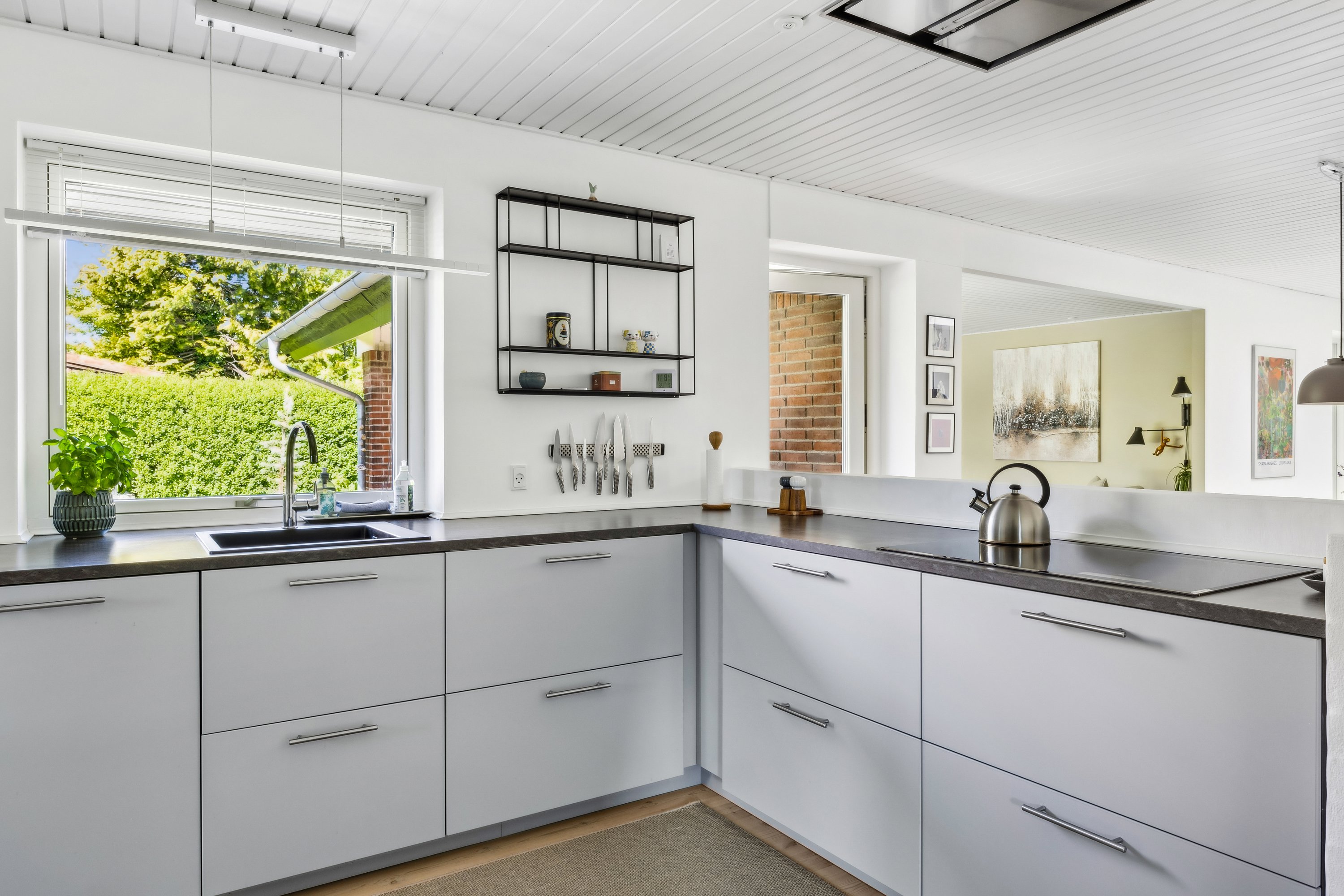 Baunehøj 41, 4320 Lejre