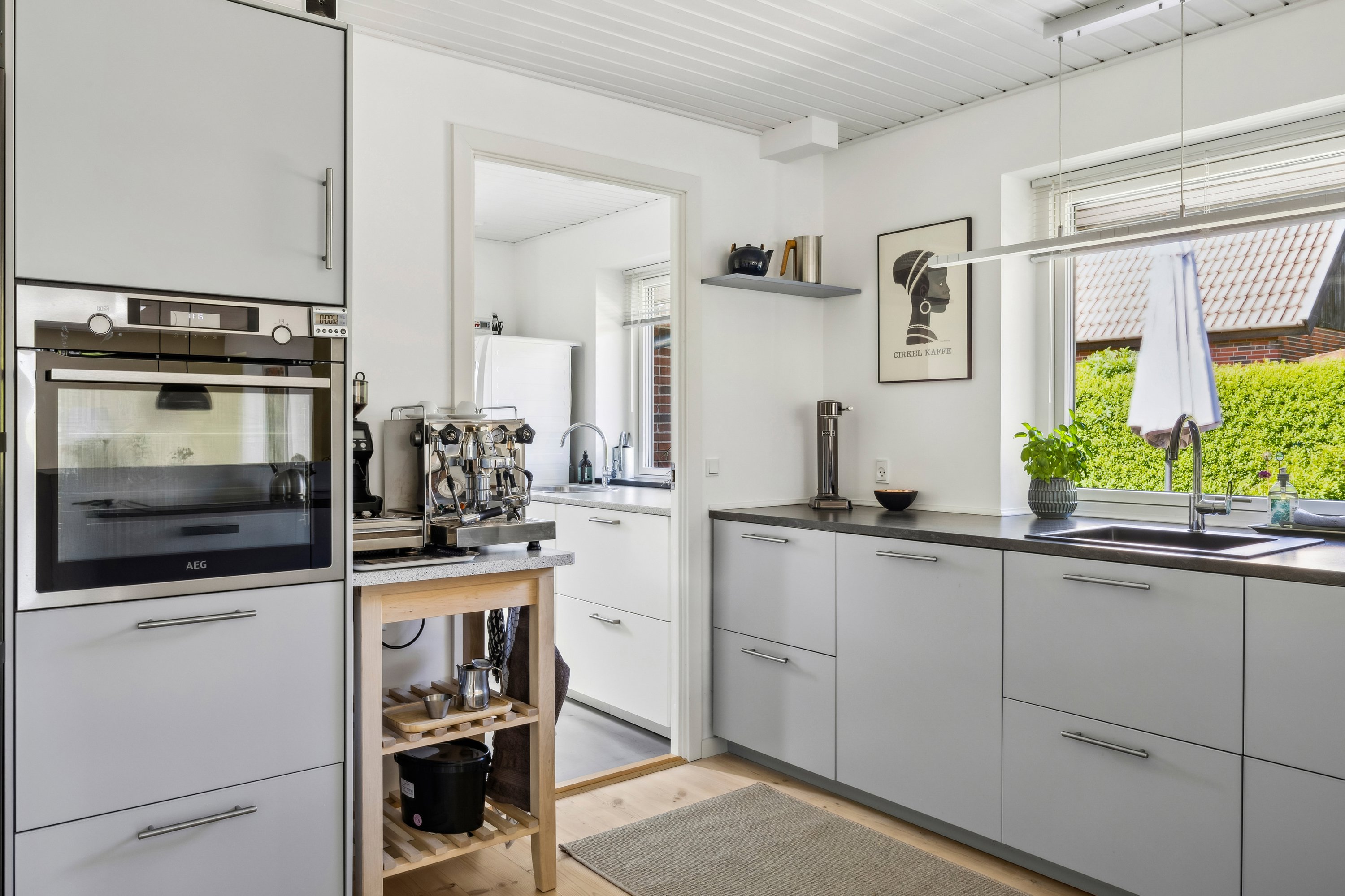 Baunehøj 41, 4320 Lejre