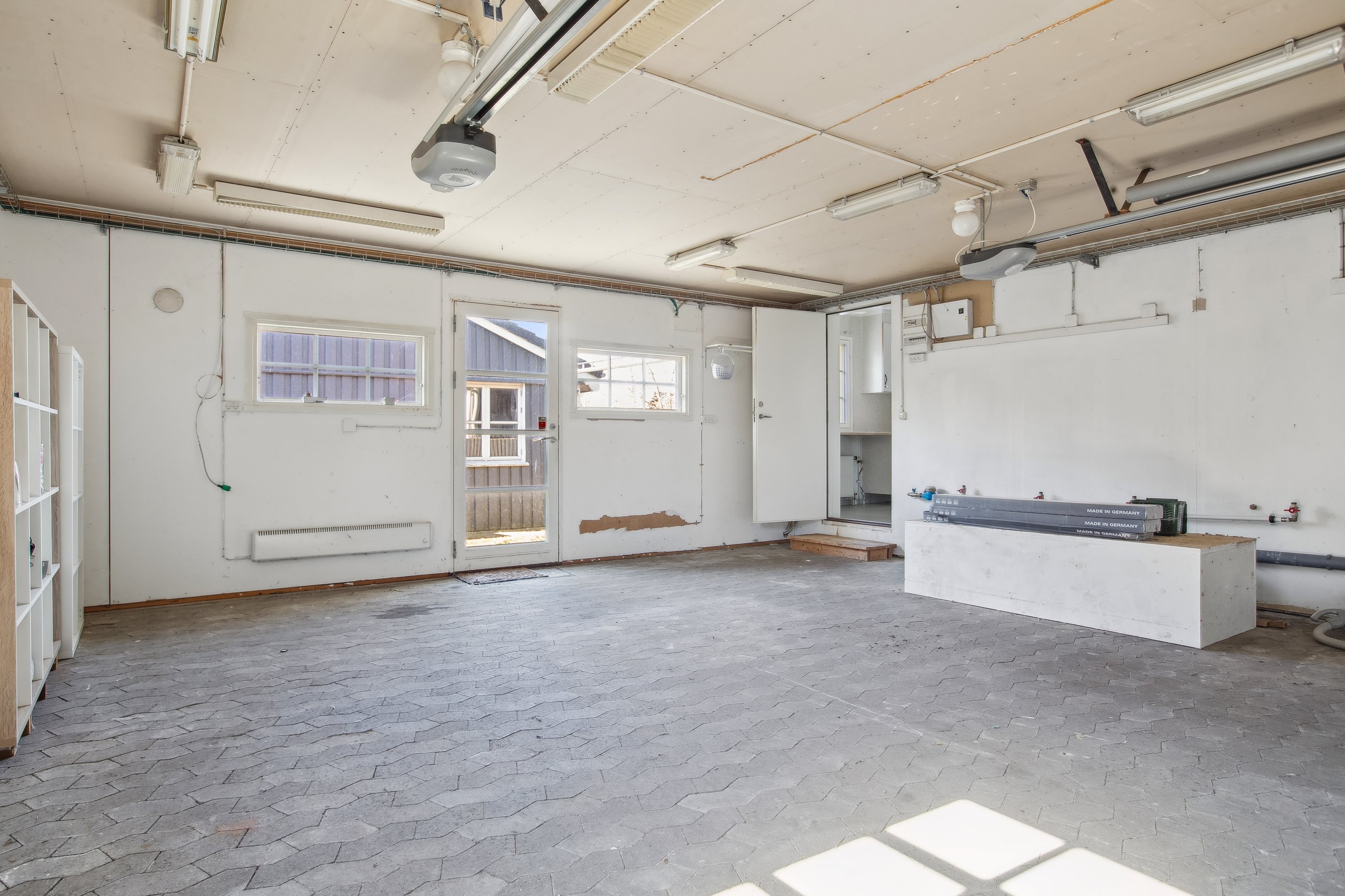 Tiendevej 2, 4760 Vordingborg