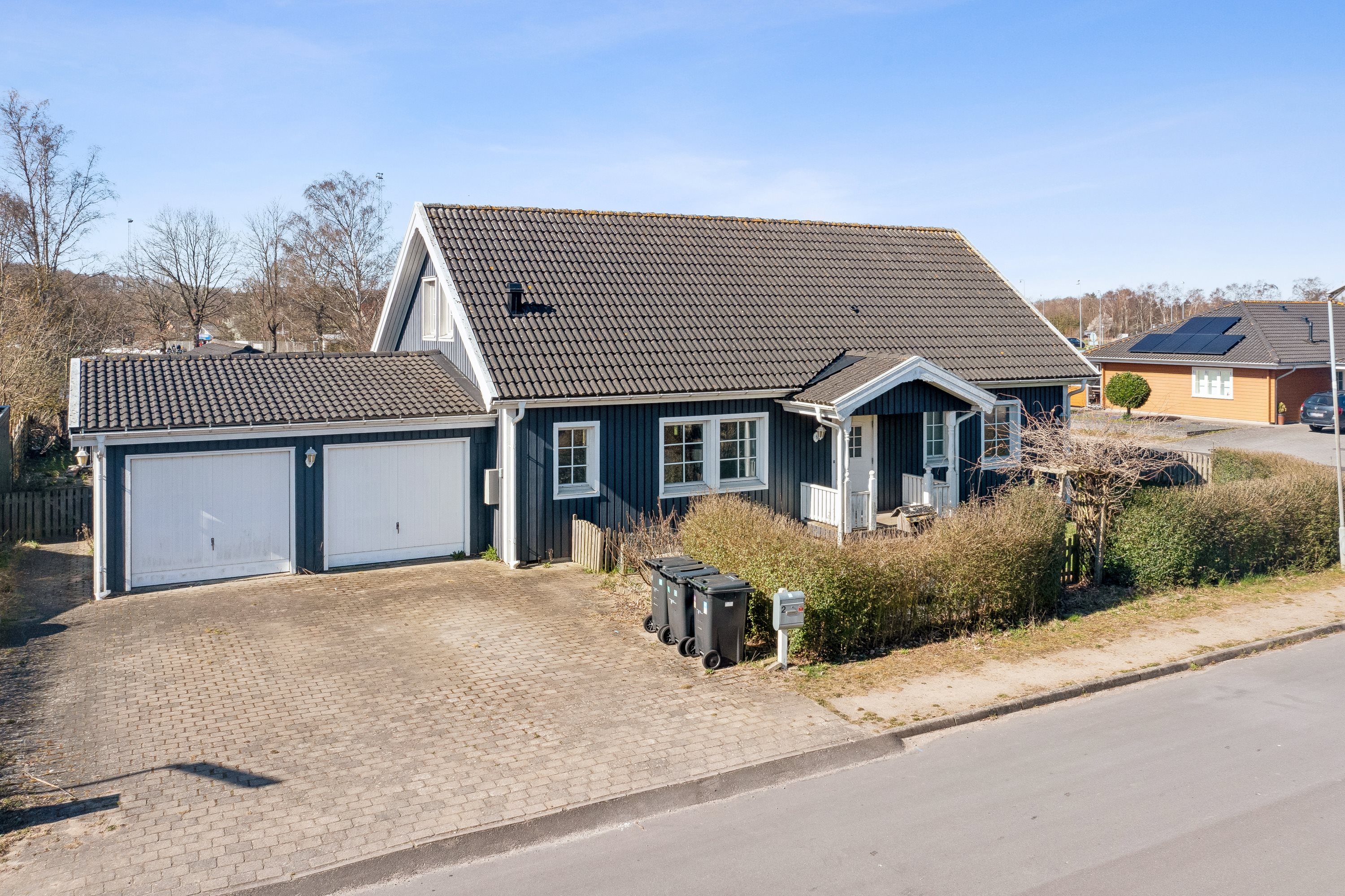 Tiendevej 2, 4760 Vordingborg