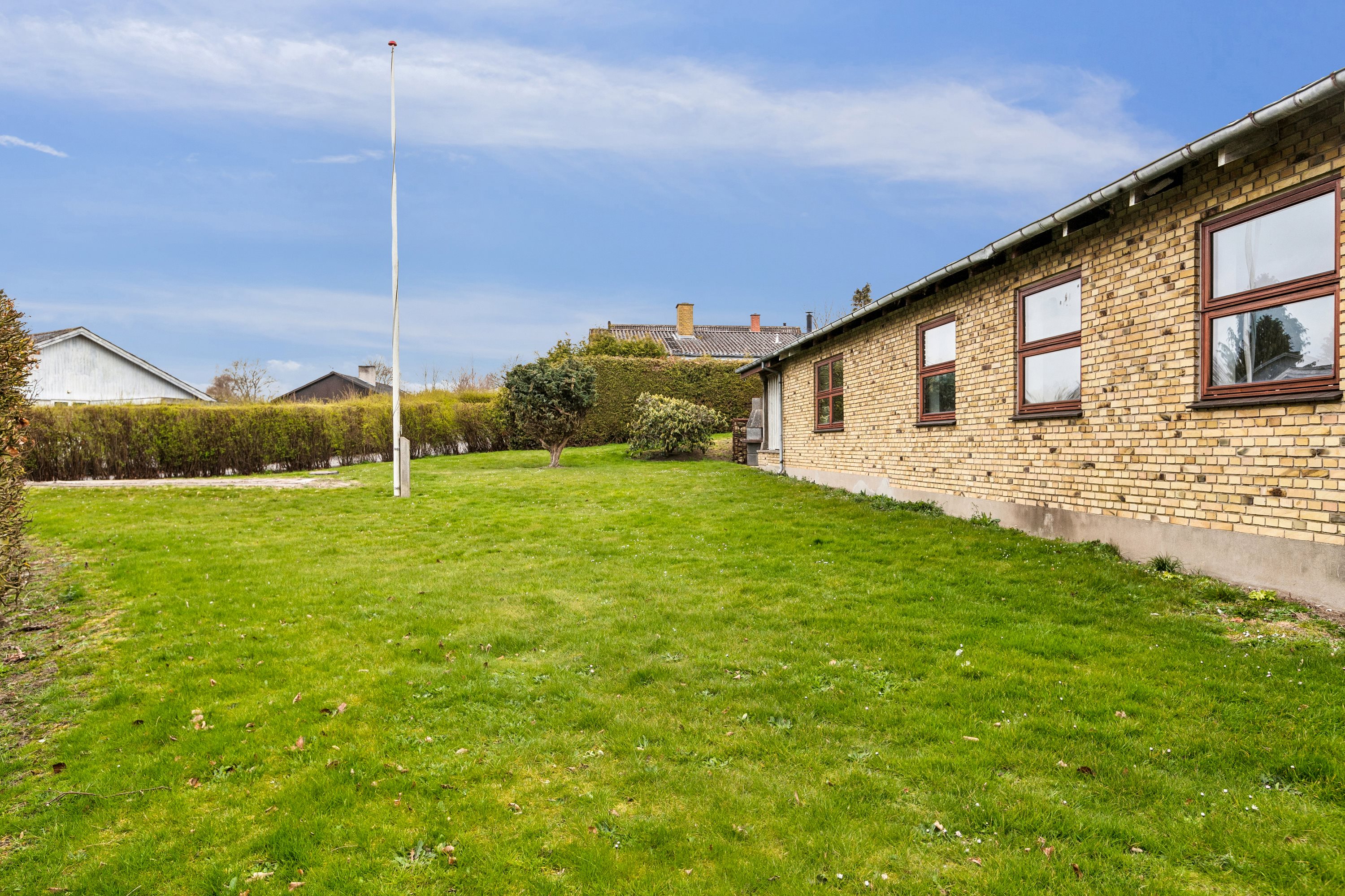 Gernersvej 7, 4720 Præstø
