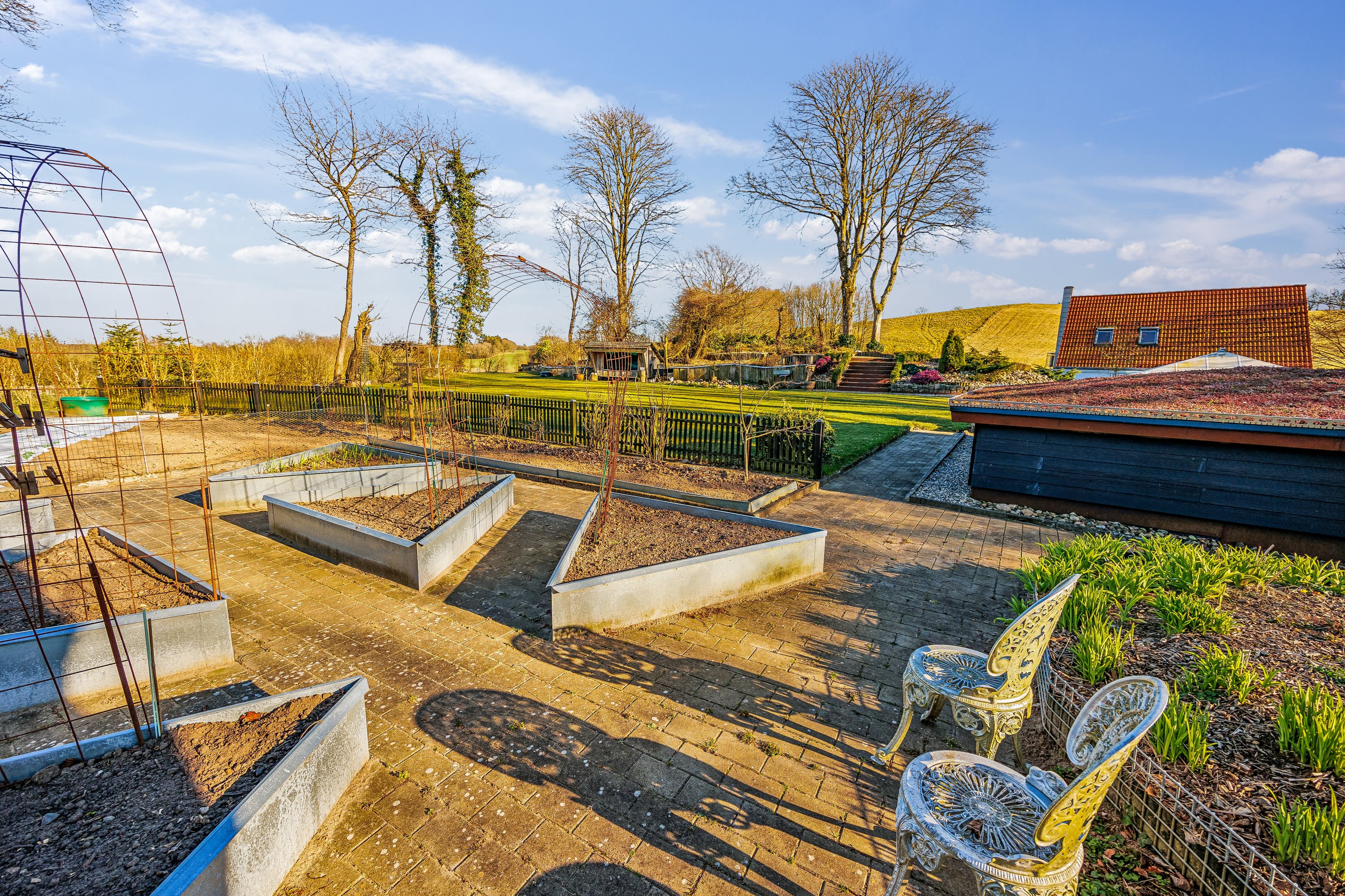 Bavnevej 4, 7321 Gadbjerg