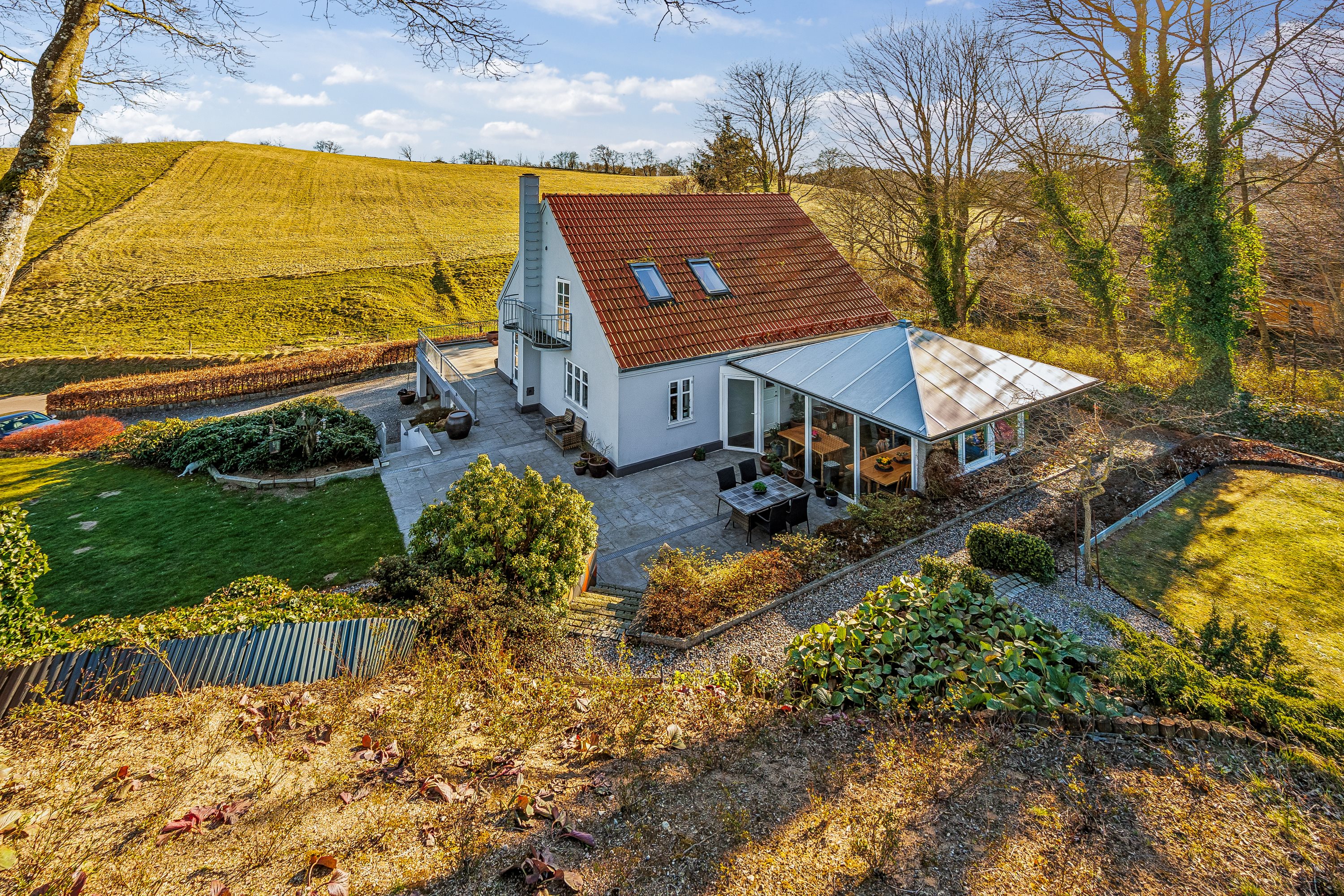 Bavnevej 4, 7321 Gadbjerg