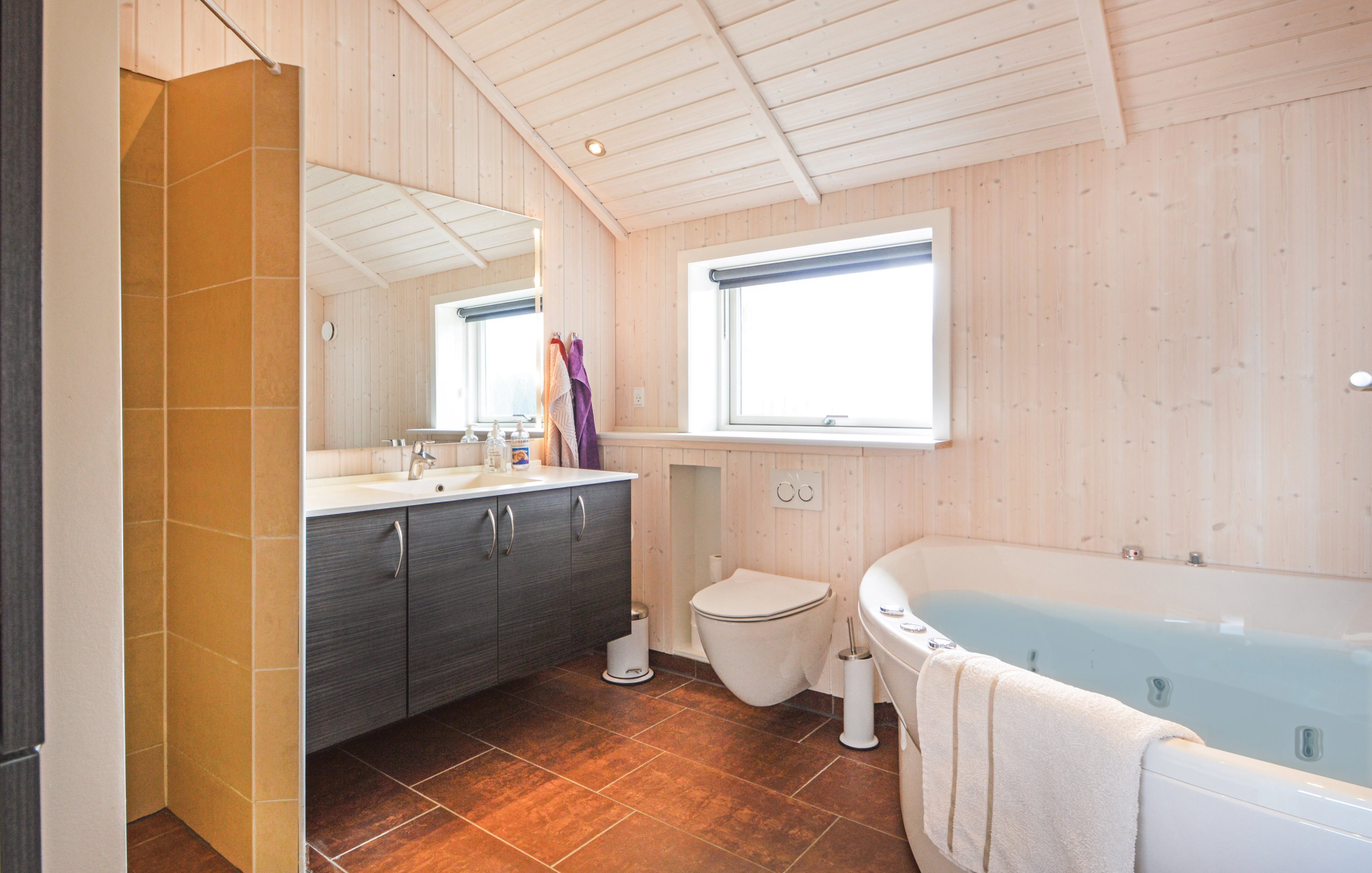 Strandvejen Grønninghoved 23A, Grønninghoved, 6093 Sjølund