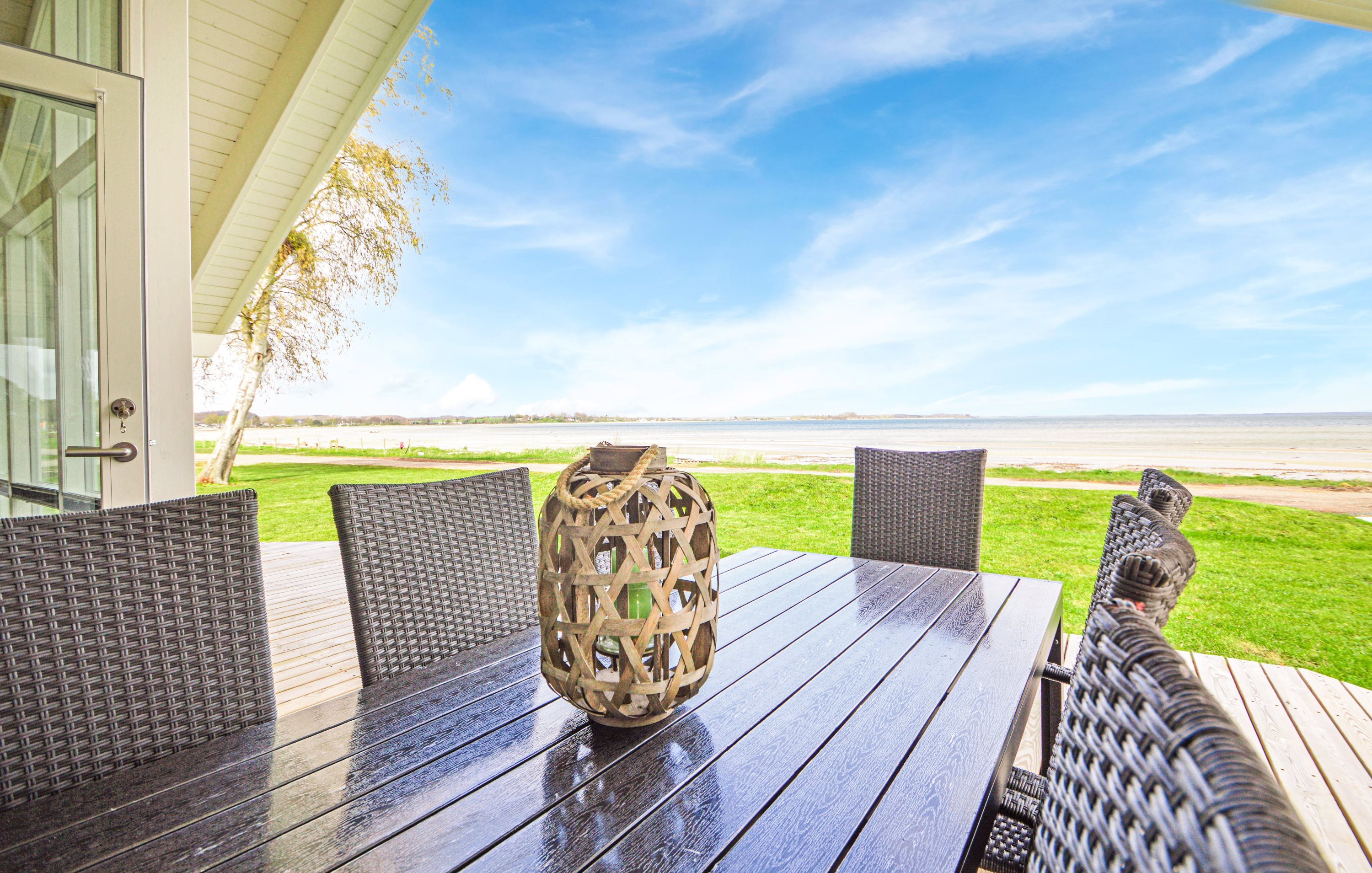 Strandvejen Grønninghoved 23A, Grønninghoved, 6093 Sjølund