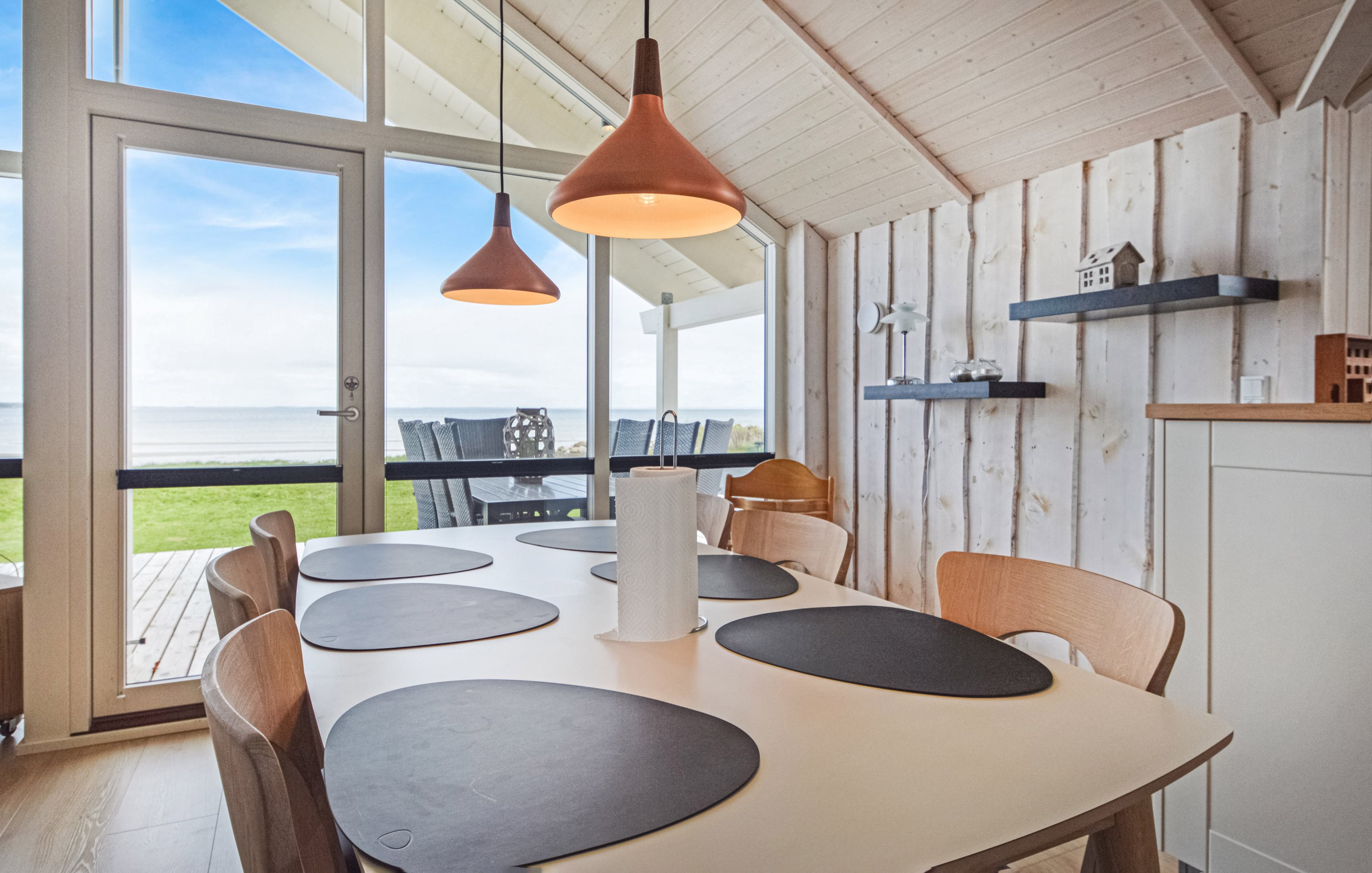 Strandvejen Grønninghoved 23A, Grønninghoved, 6093 Sjølund