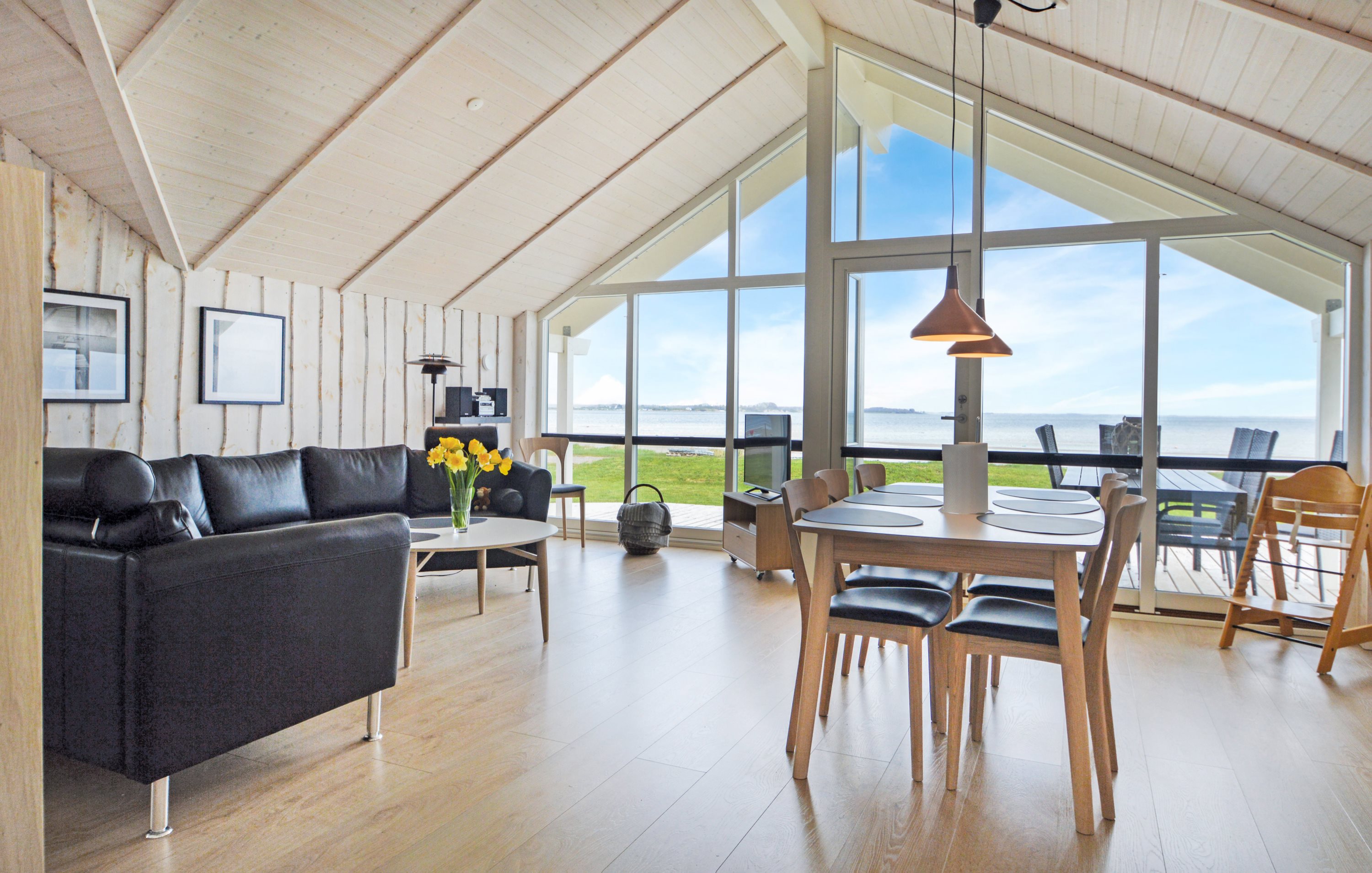 Strandvejen Grønninghoved 23A, Grønninghoved, 6093 Sjølund