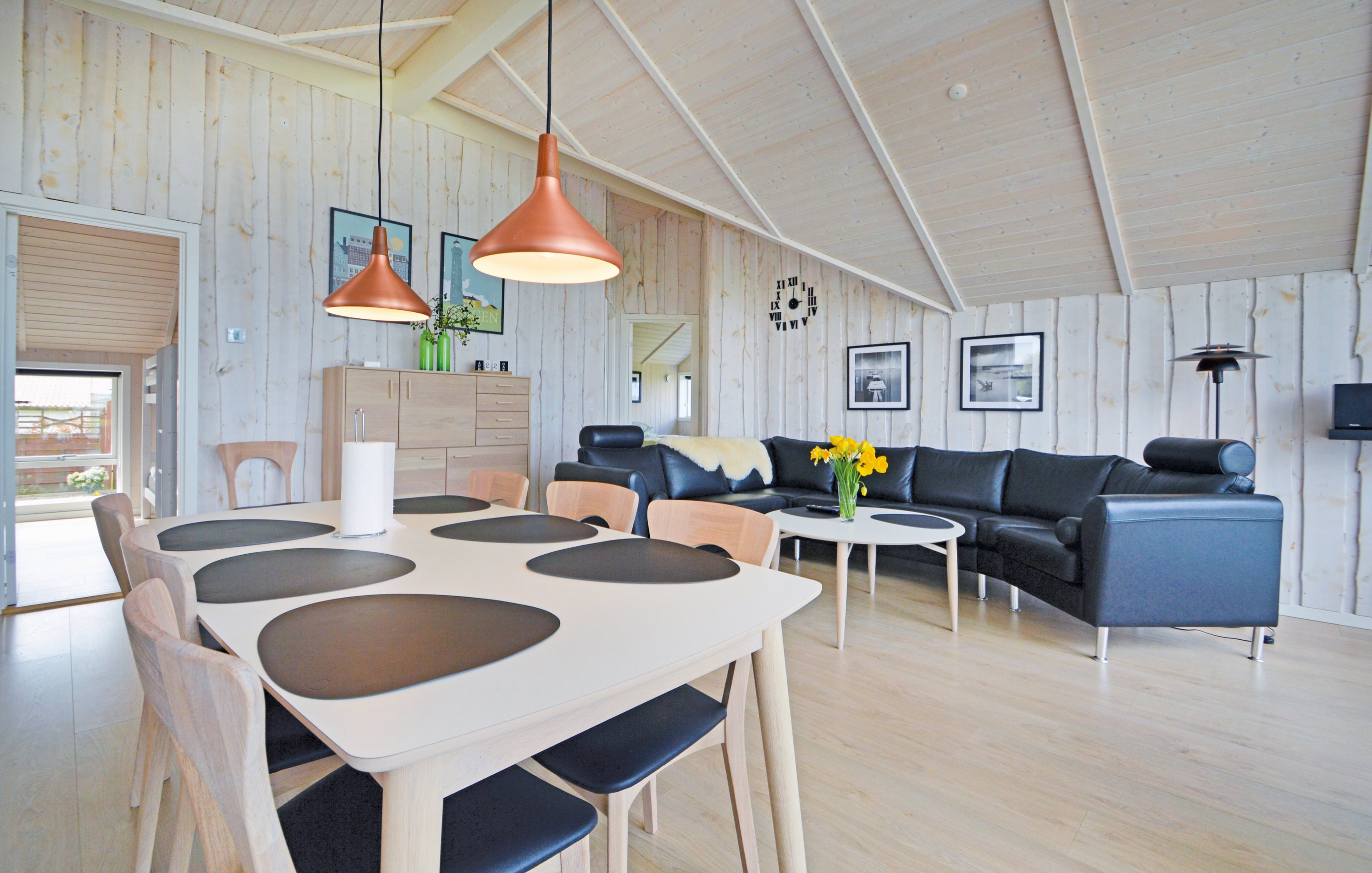 Strandvejen Grønninghoved 23A, Grønninghoved, 6093 Sjølund