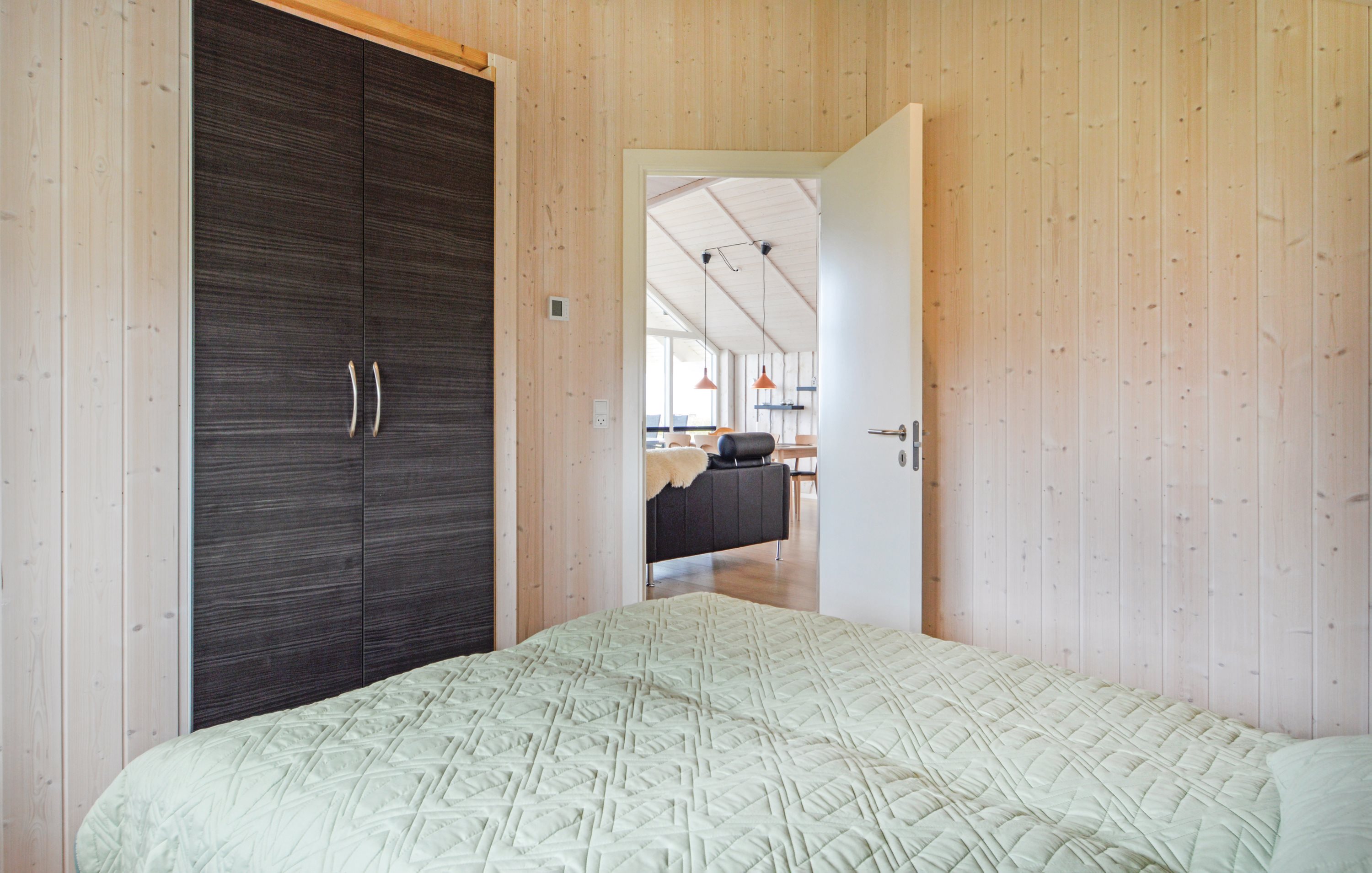 Strandvejen Grønninghoved 23A, Grønninghoved, 6093 Sjølund