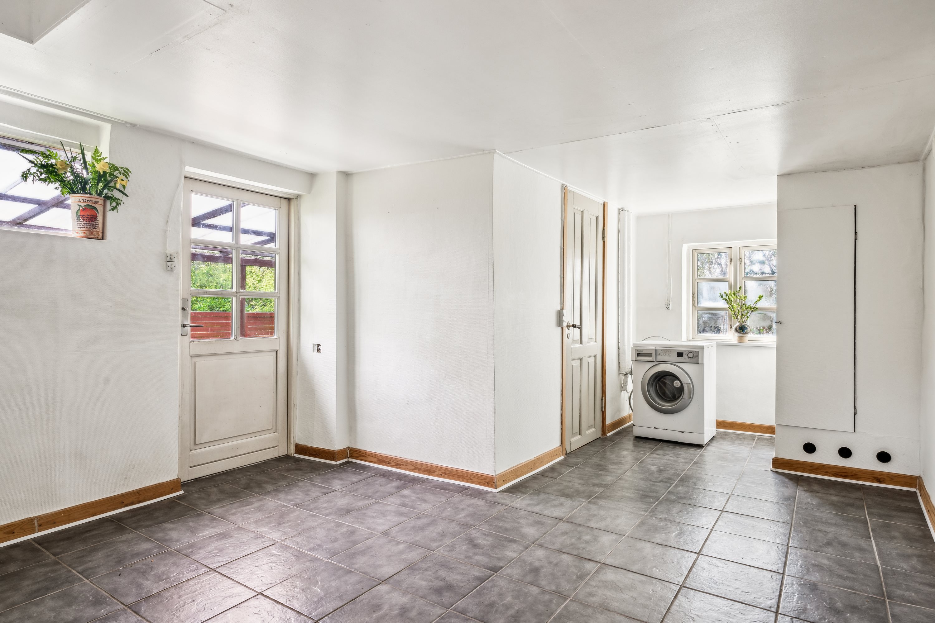 Damstrædet 14, 4945 Femø