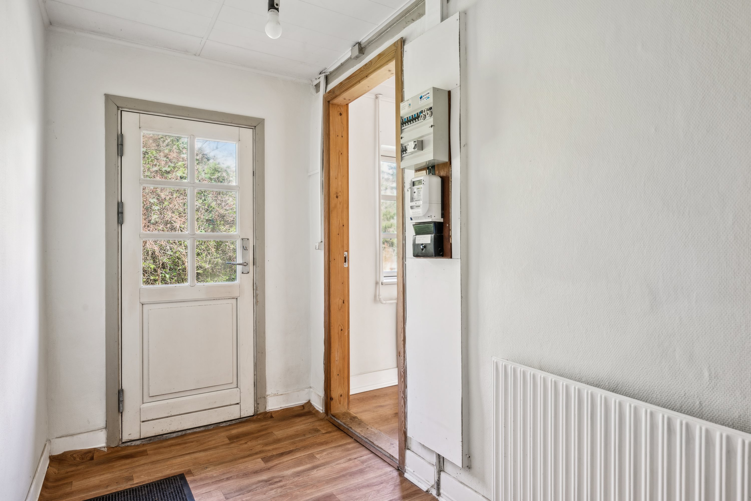 Damstrædet 14, 4945 Femø