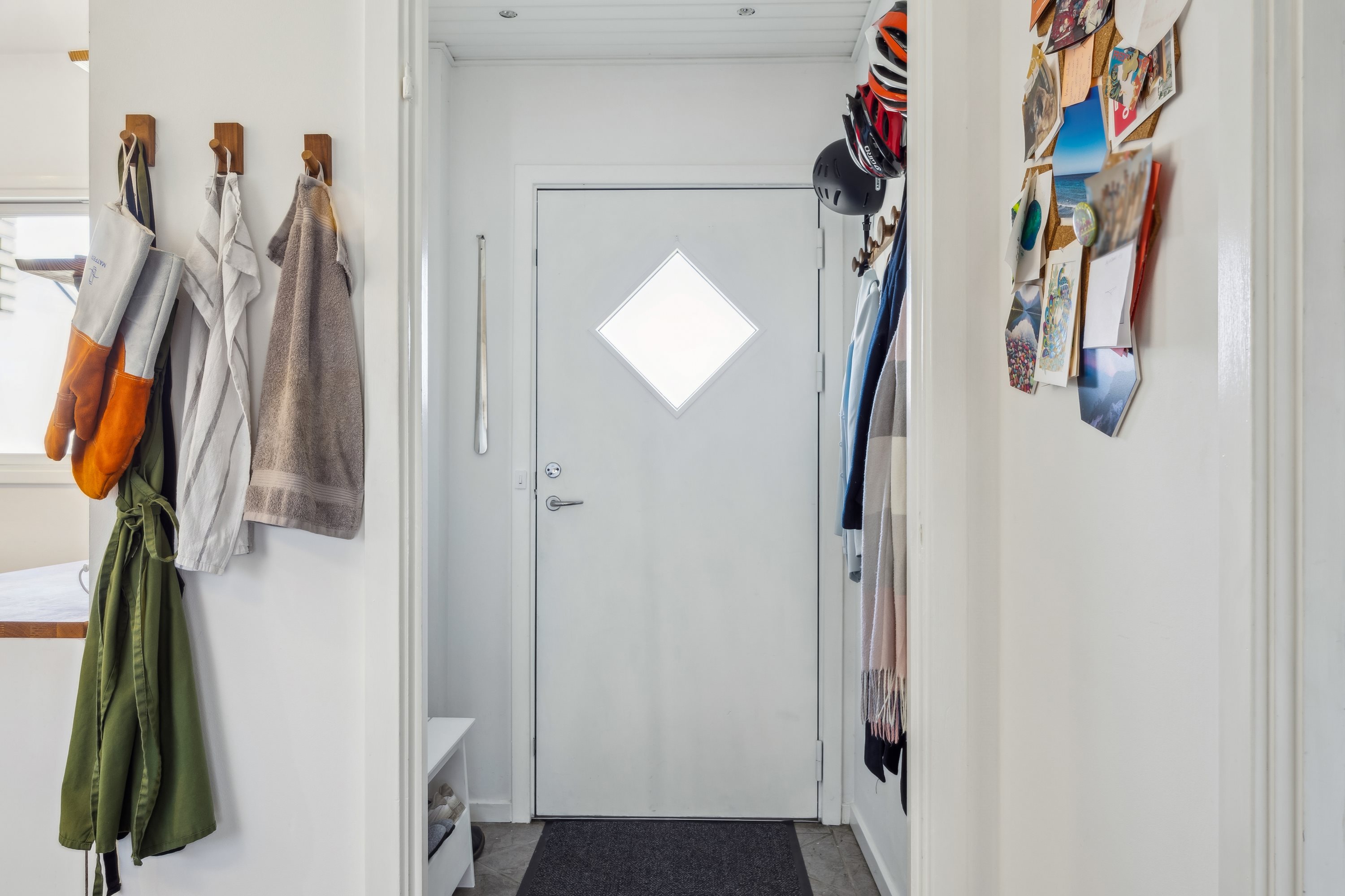 Kildemarksvej 26, st.. 8., 4700 Næstved