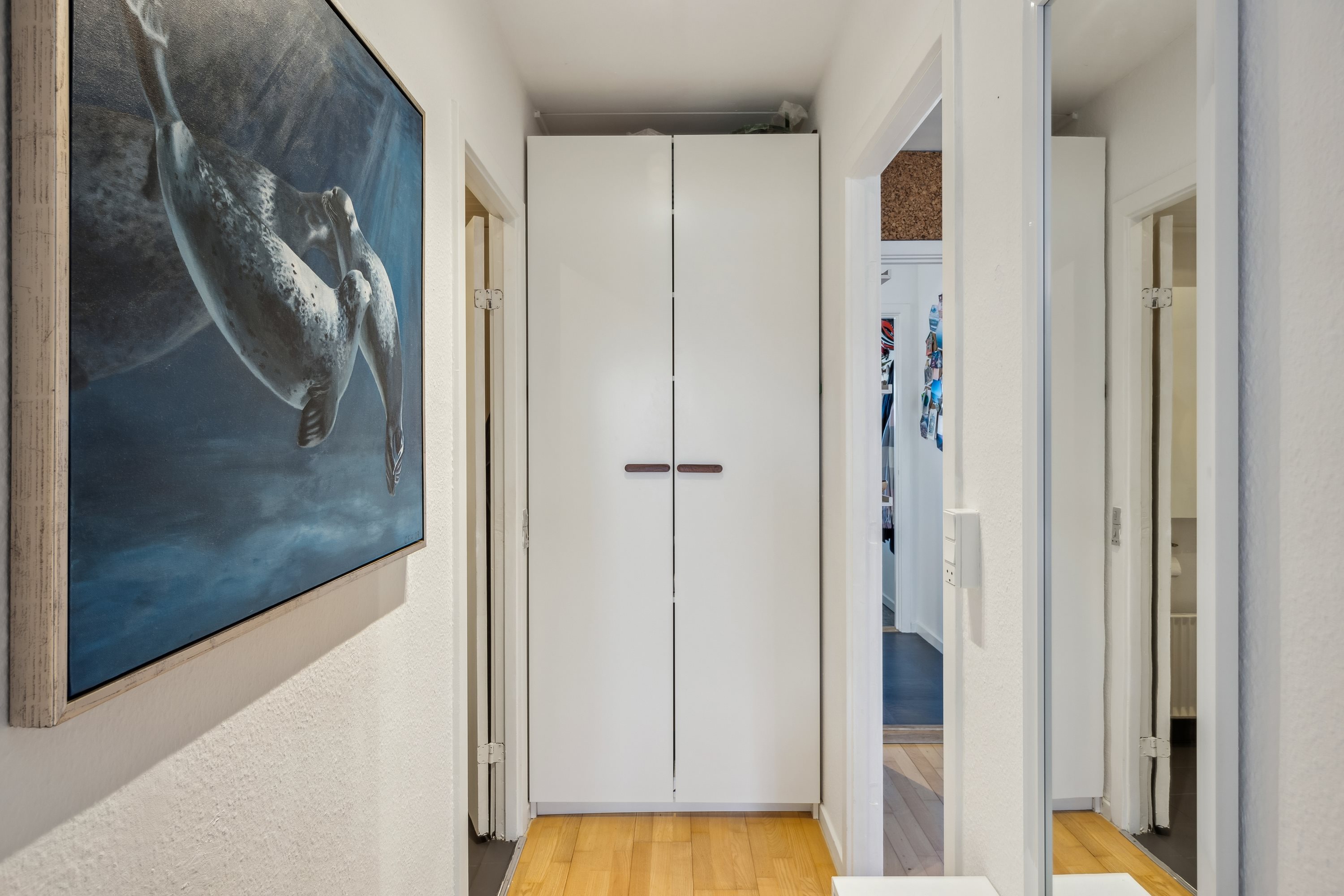 Kildemarksvej 26, st.. 8., 4700 Næstved