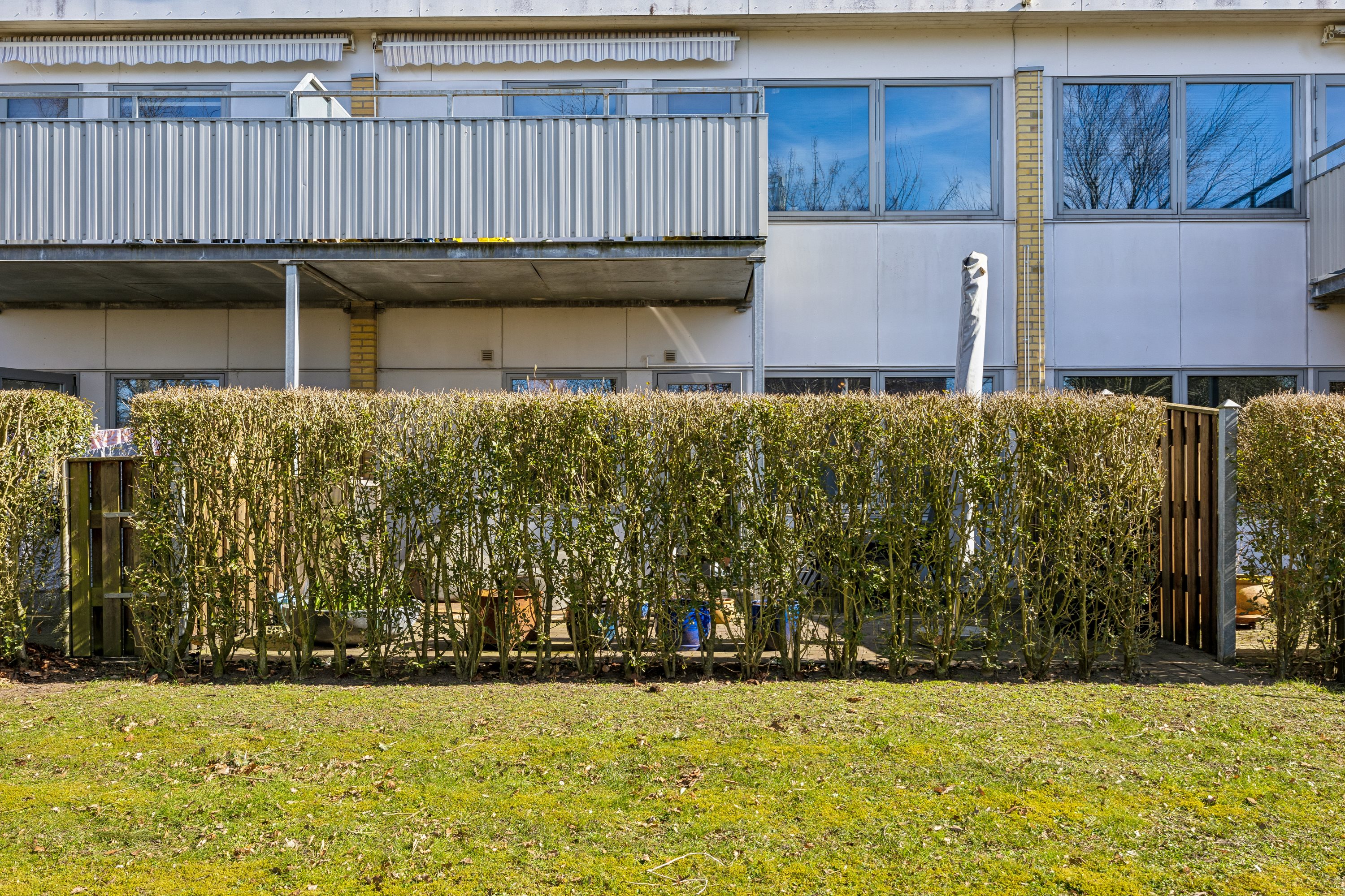 Kildemarksvej 26, st.. 8., 4700 Næstved