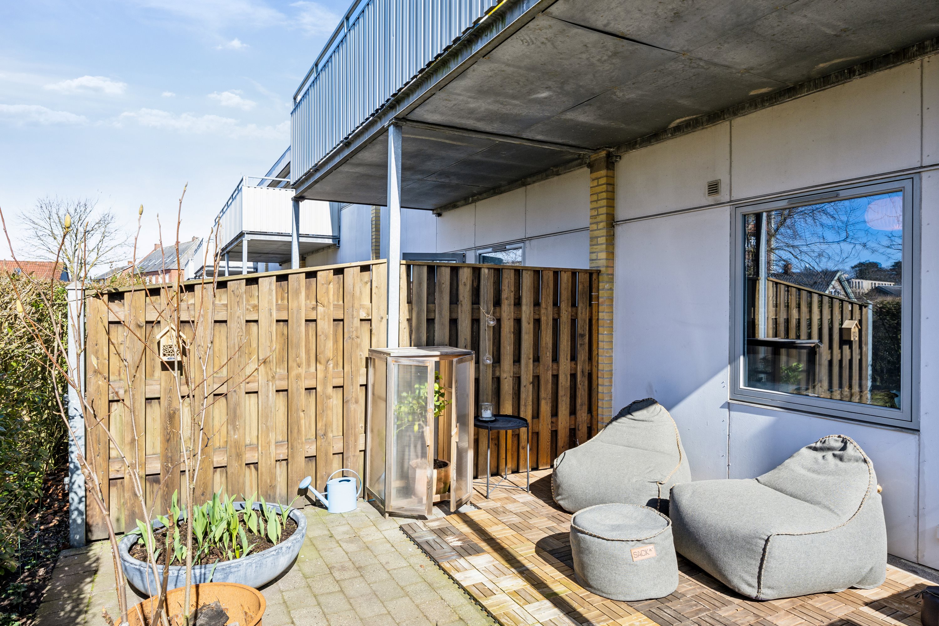 Kildemarksvej 26, st.. 8., 4700 Næstved
