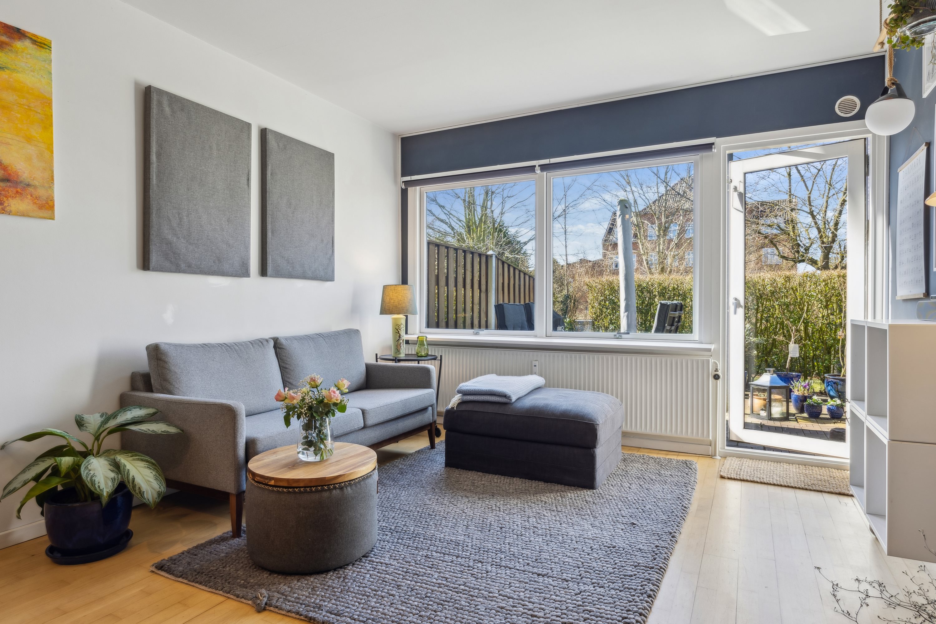 Kildemarksvej 26, st.. 8., 4700 Næstved