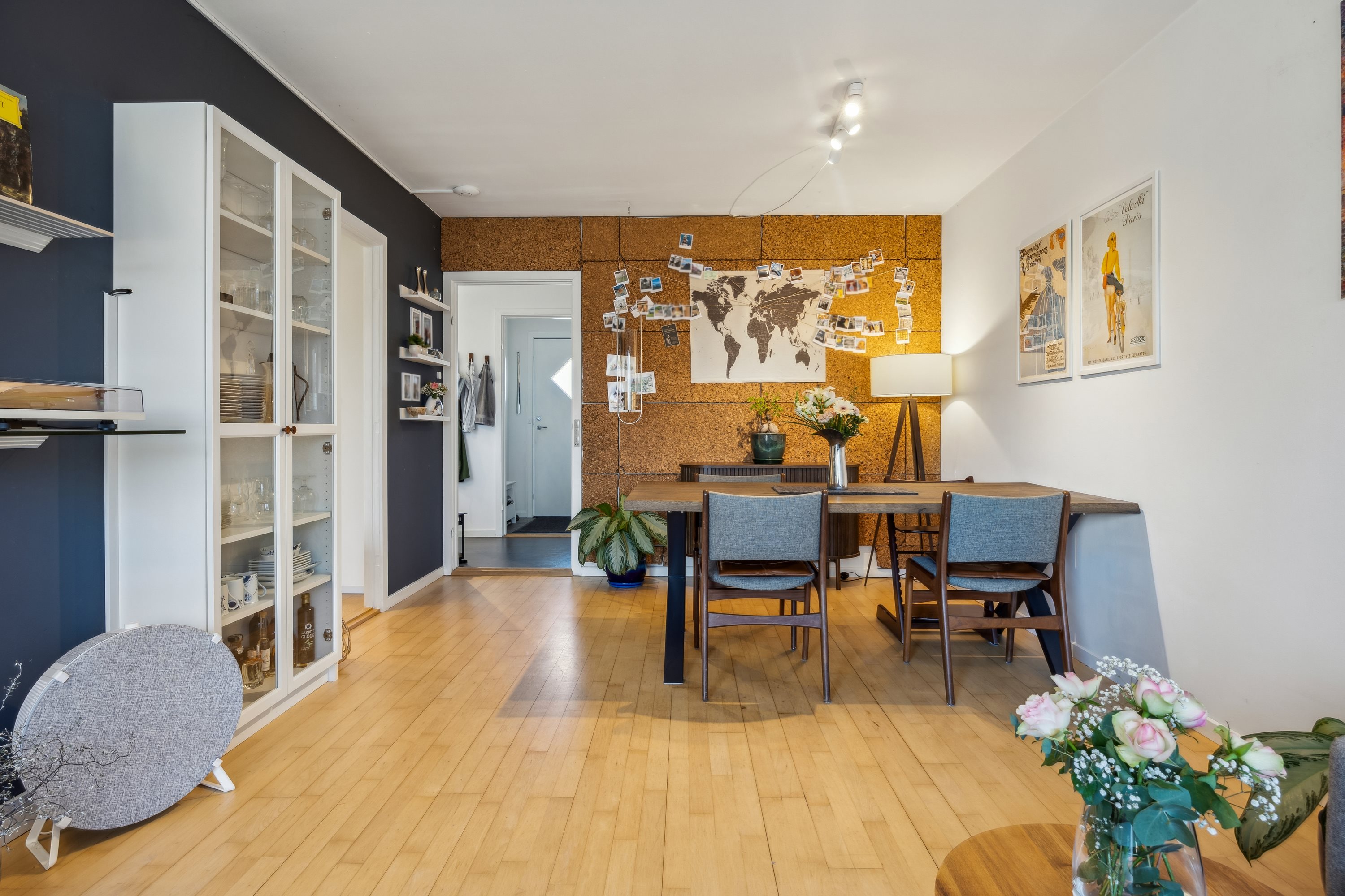 Kildemarksvej 26, st.. 8., 4700 Næstved