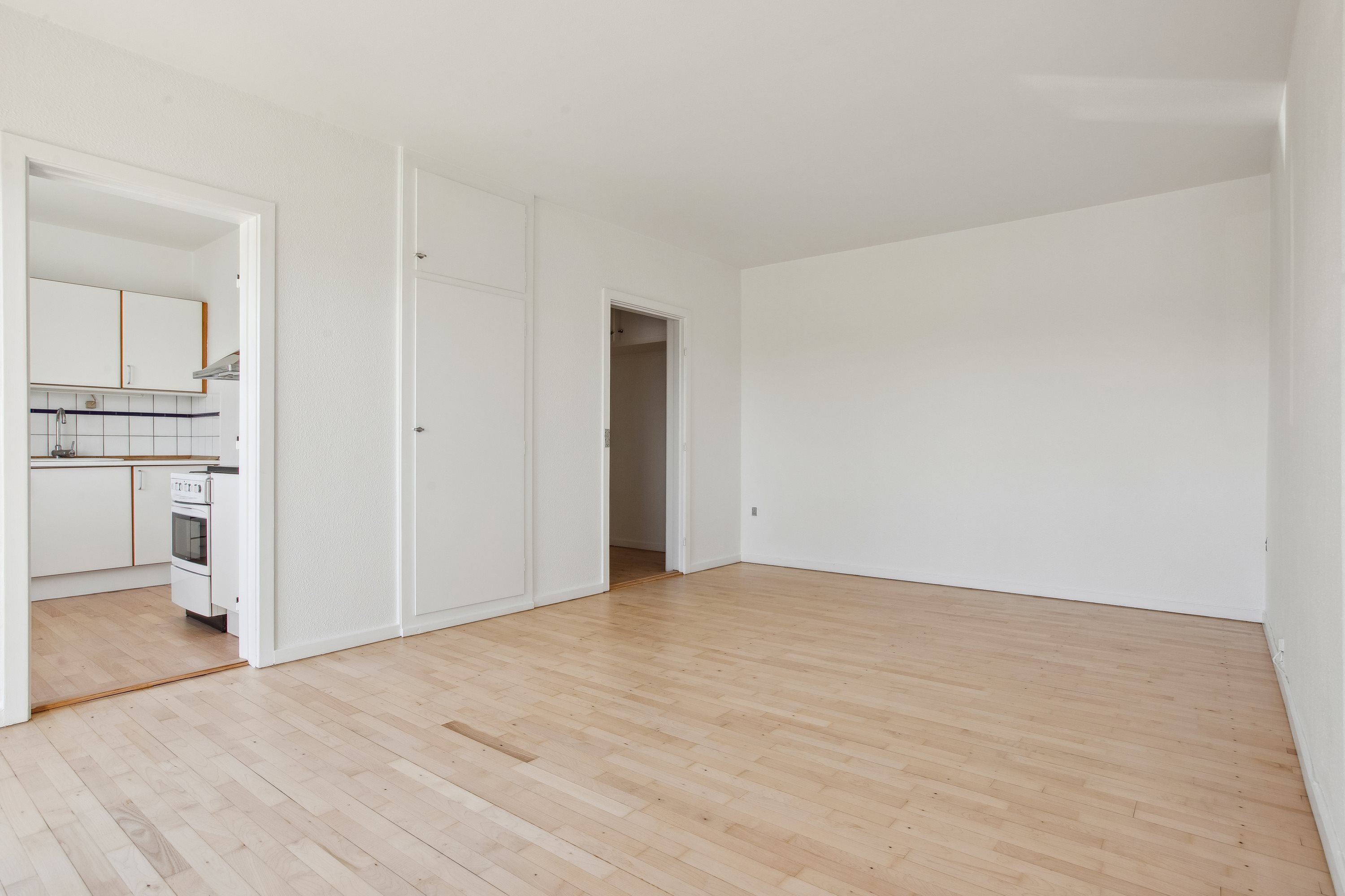 Kongelundsvej 71C, st.. 4., 2300 København S