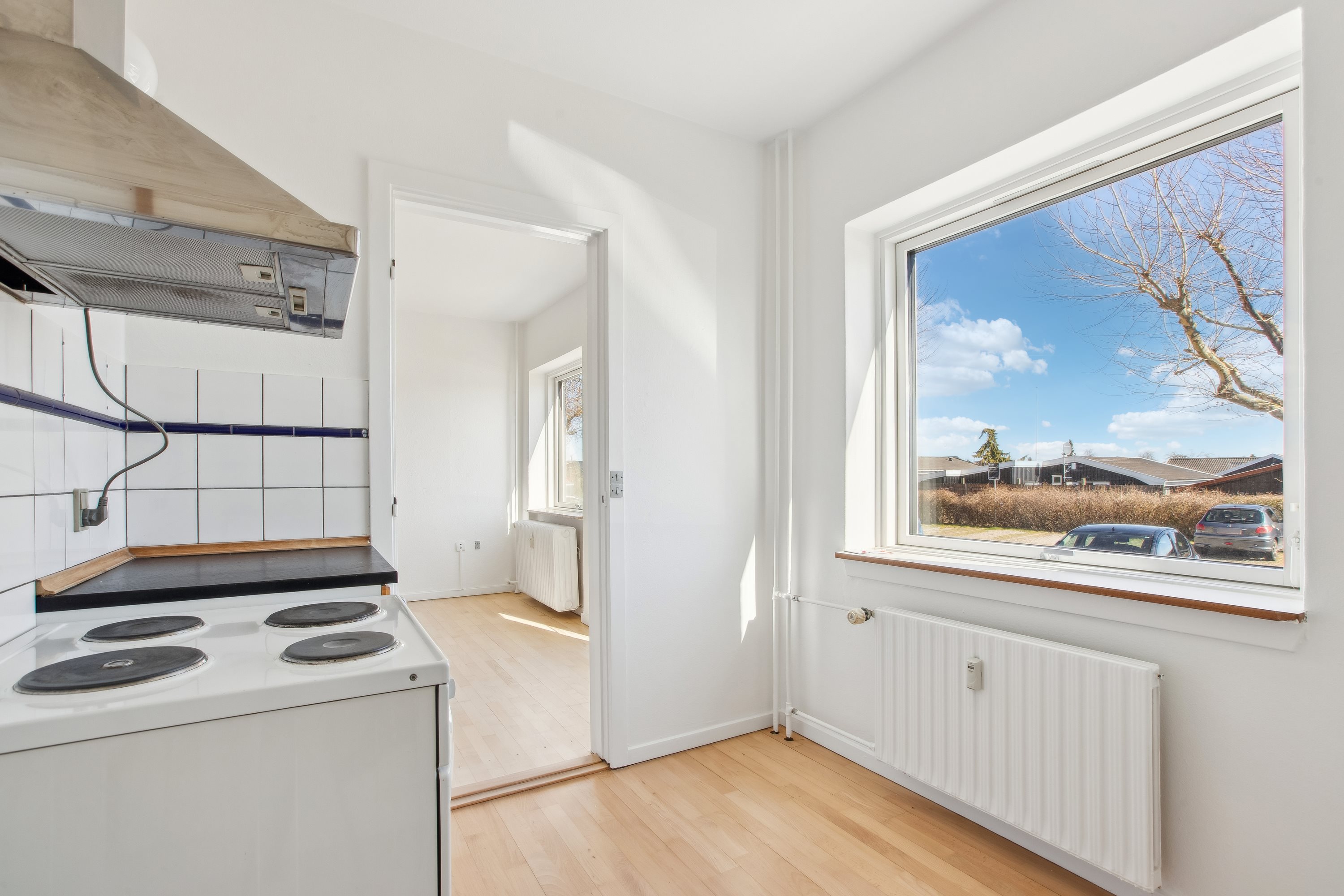Kongelundsvej 71C, st.. 4., 2300 København S