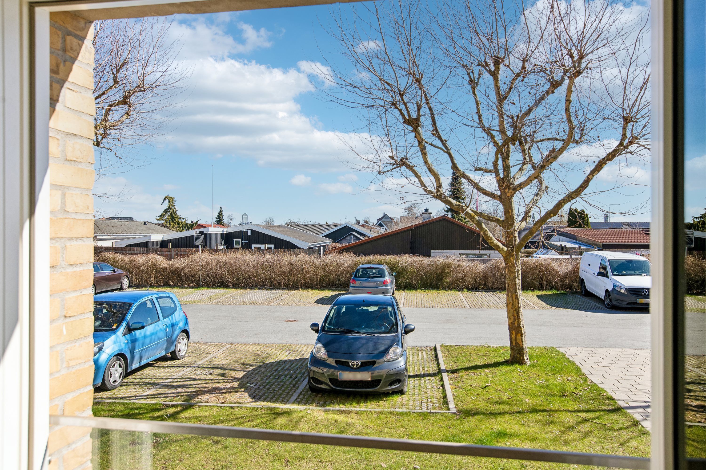 Kongelundsvej 71C, st.. 4., 2300 København S