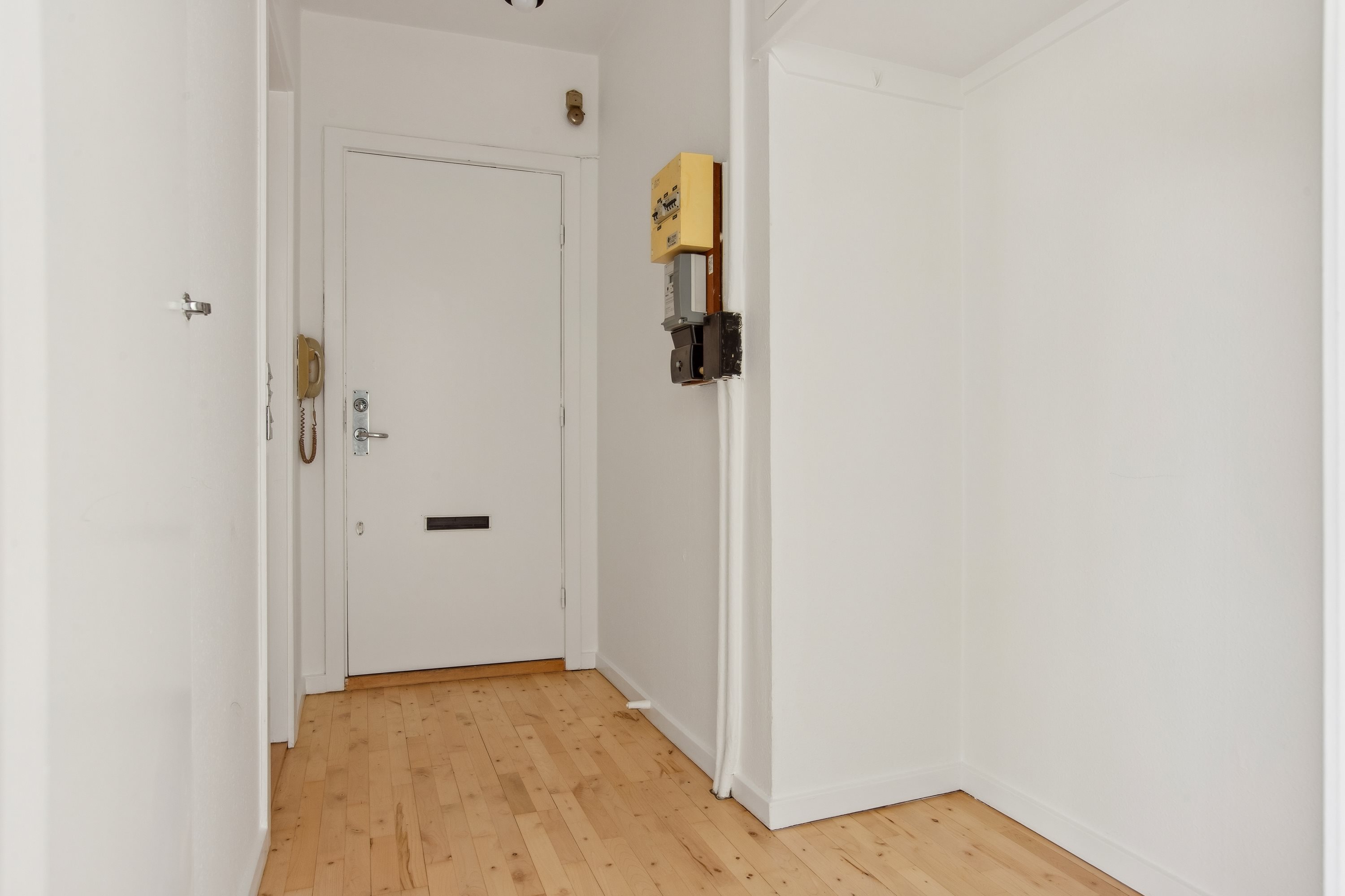 Kongelundsvej 71C, st.. 4., 2300 København S