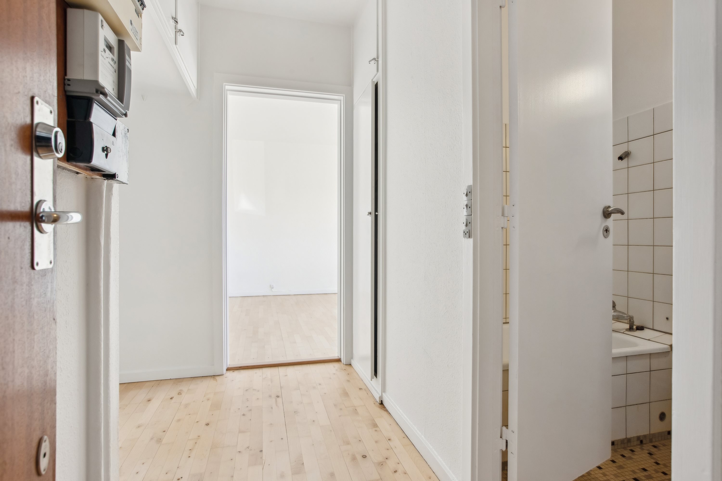 Kongelundsvej 71C, st.. 4., 2300 København S