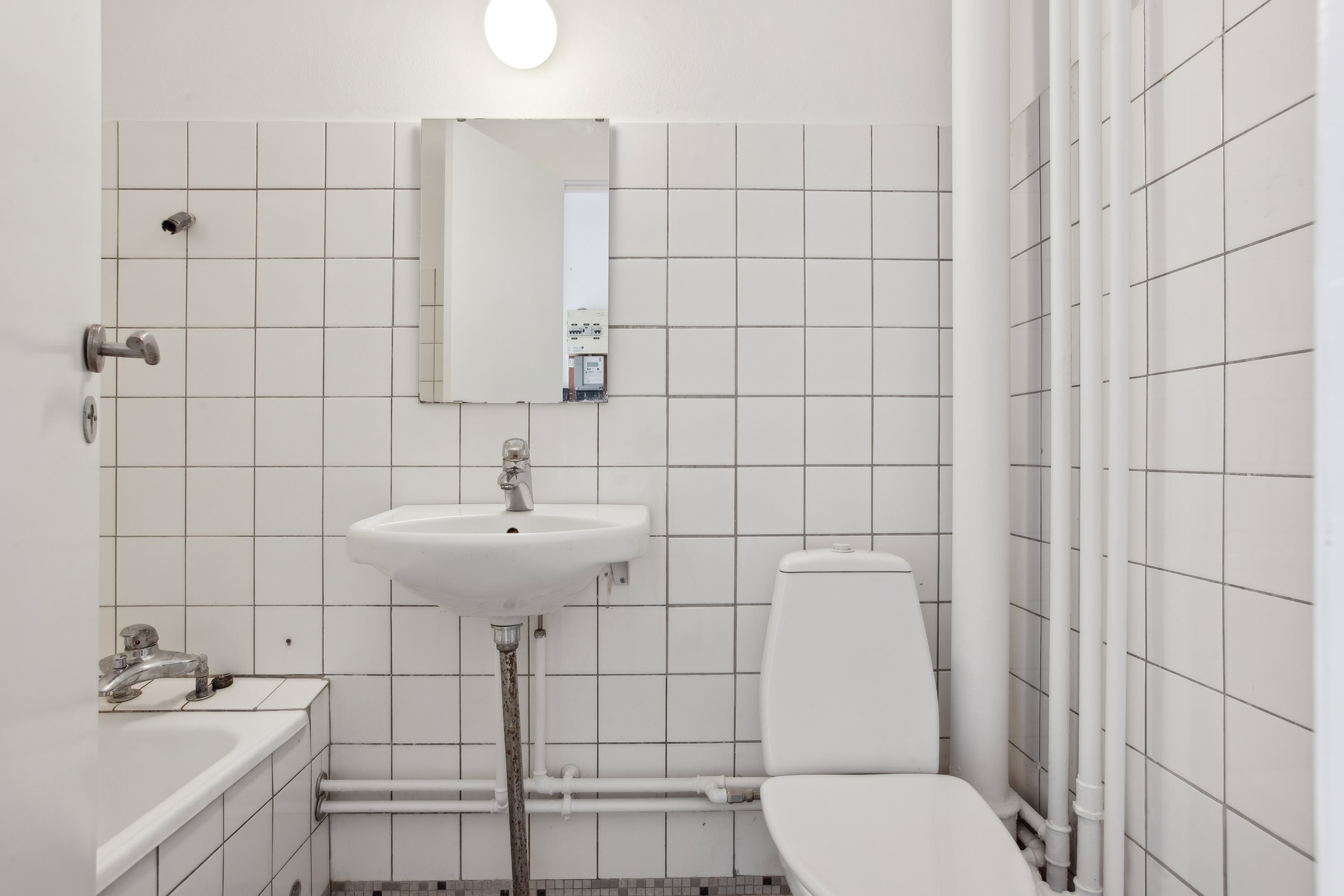 Kongelundsvej 71C, st.. 4., 2300 København S