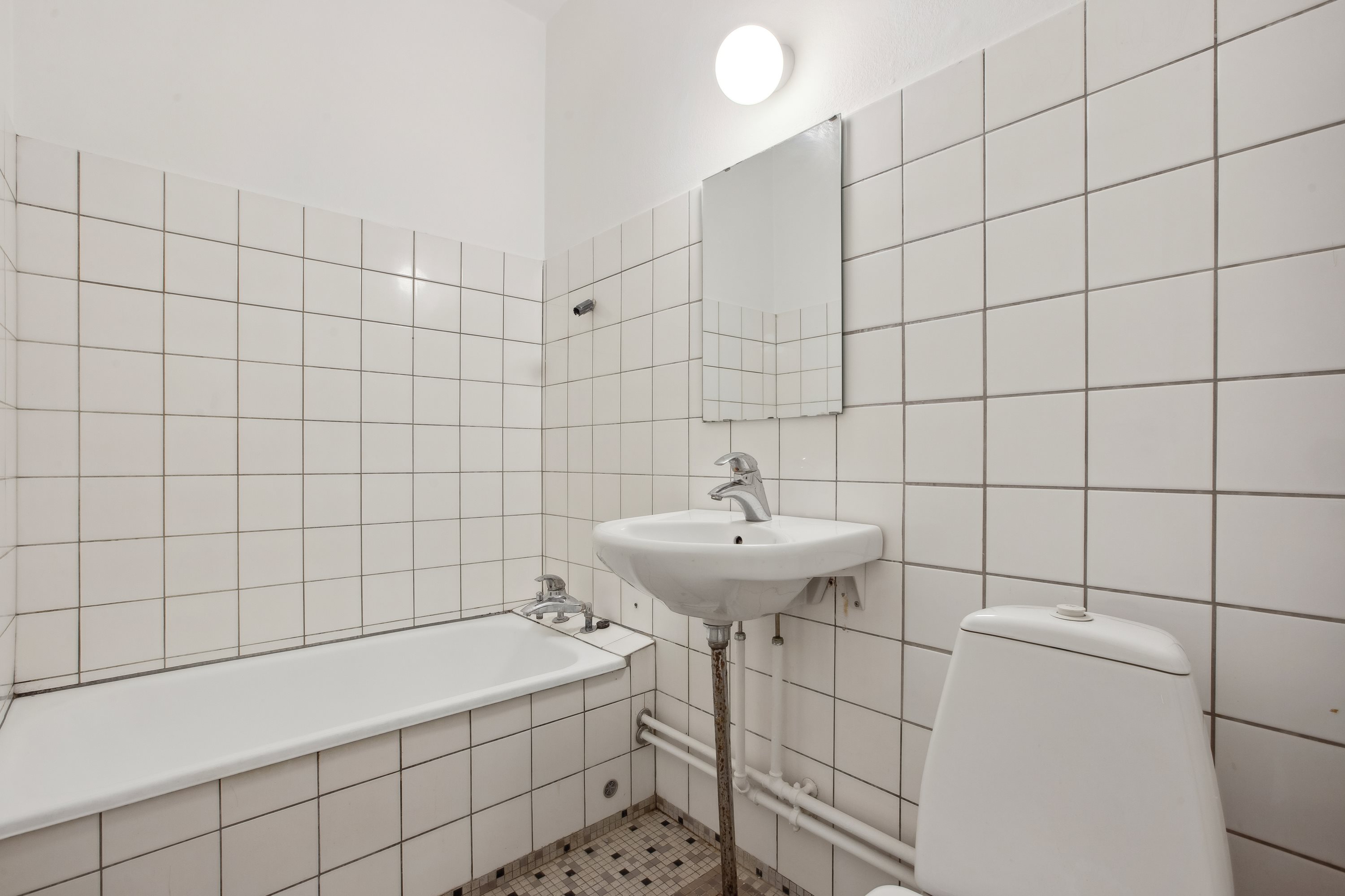 Kongelundsvej 71C, st.. 4., 2300 København S