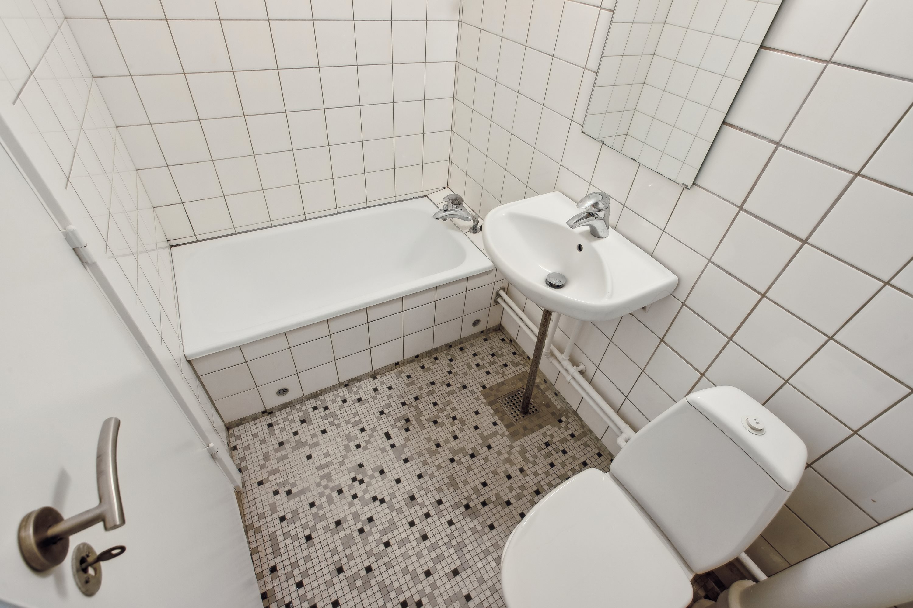 Kongelundsvej 71C, st.. 4., 2300 København S