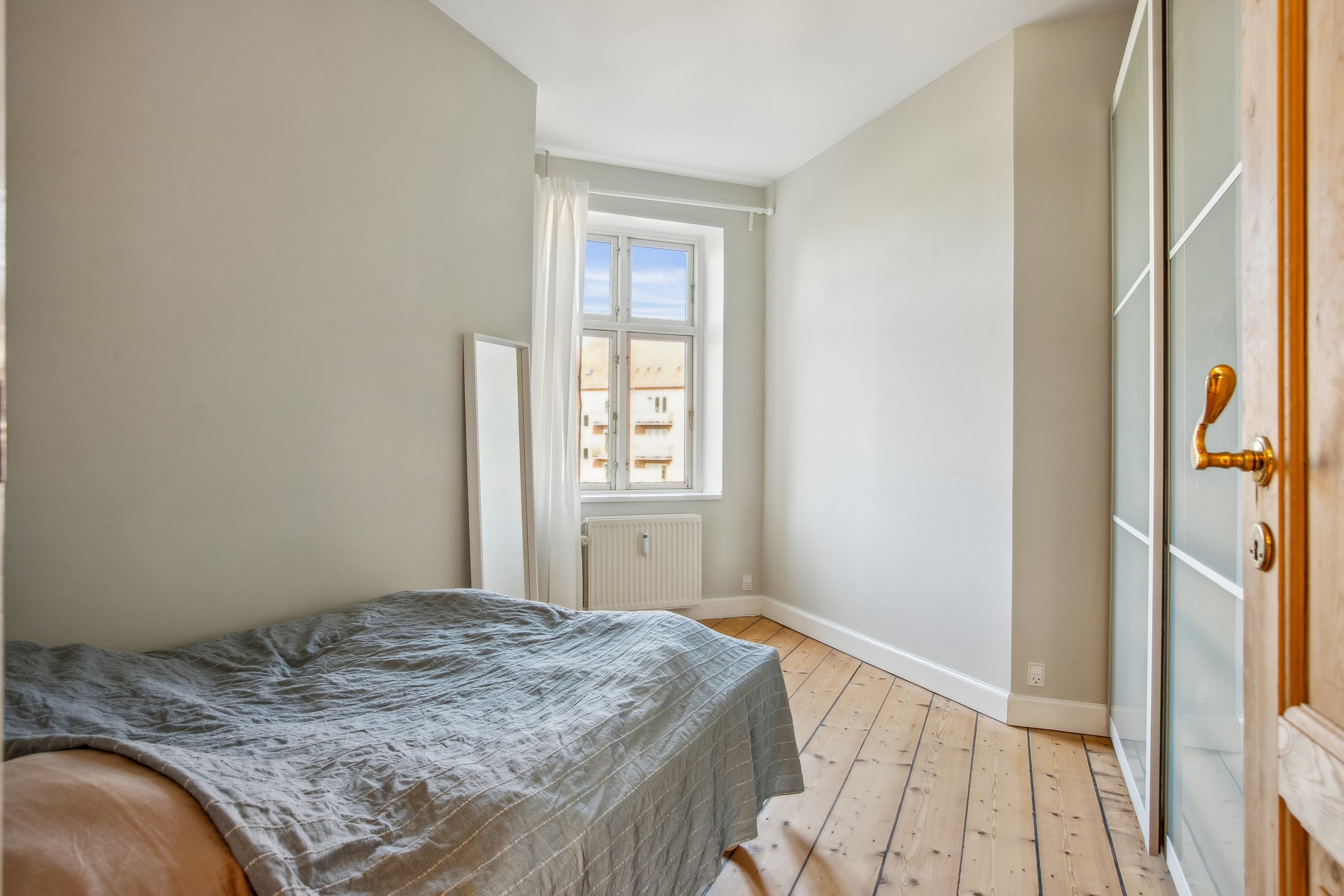 Hveensvej 27, 3. th., 2300 København S