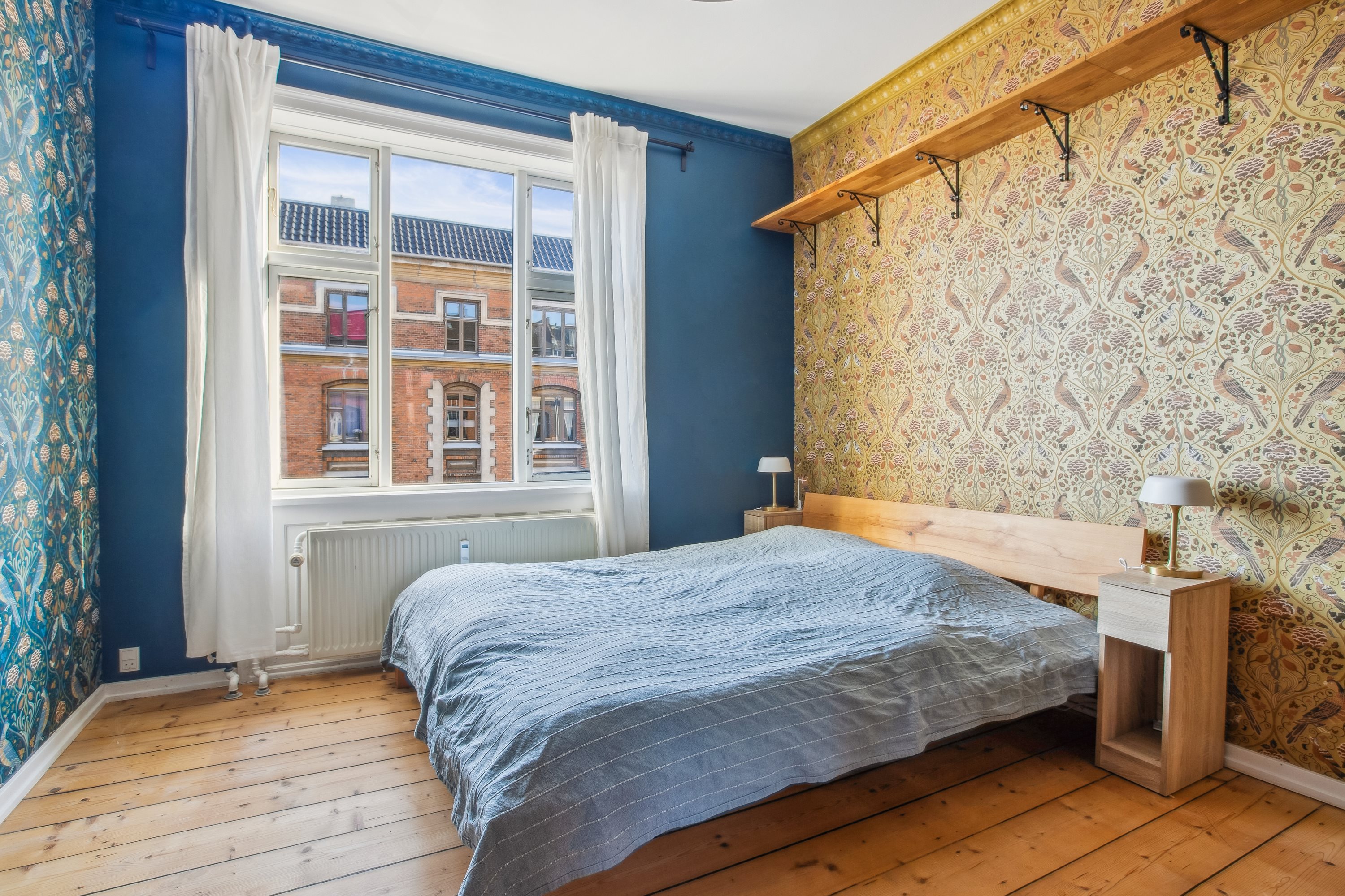 Hveensvej 27, 3. th., 2300 København S