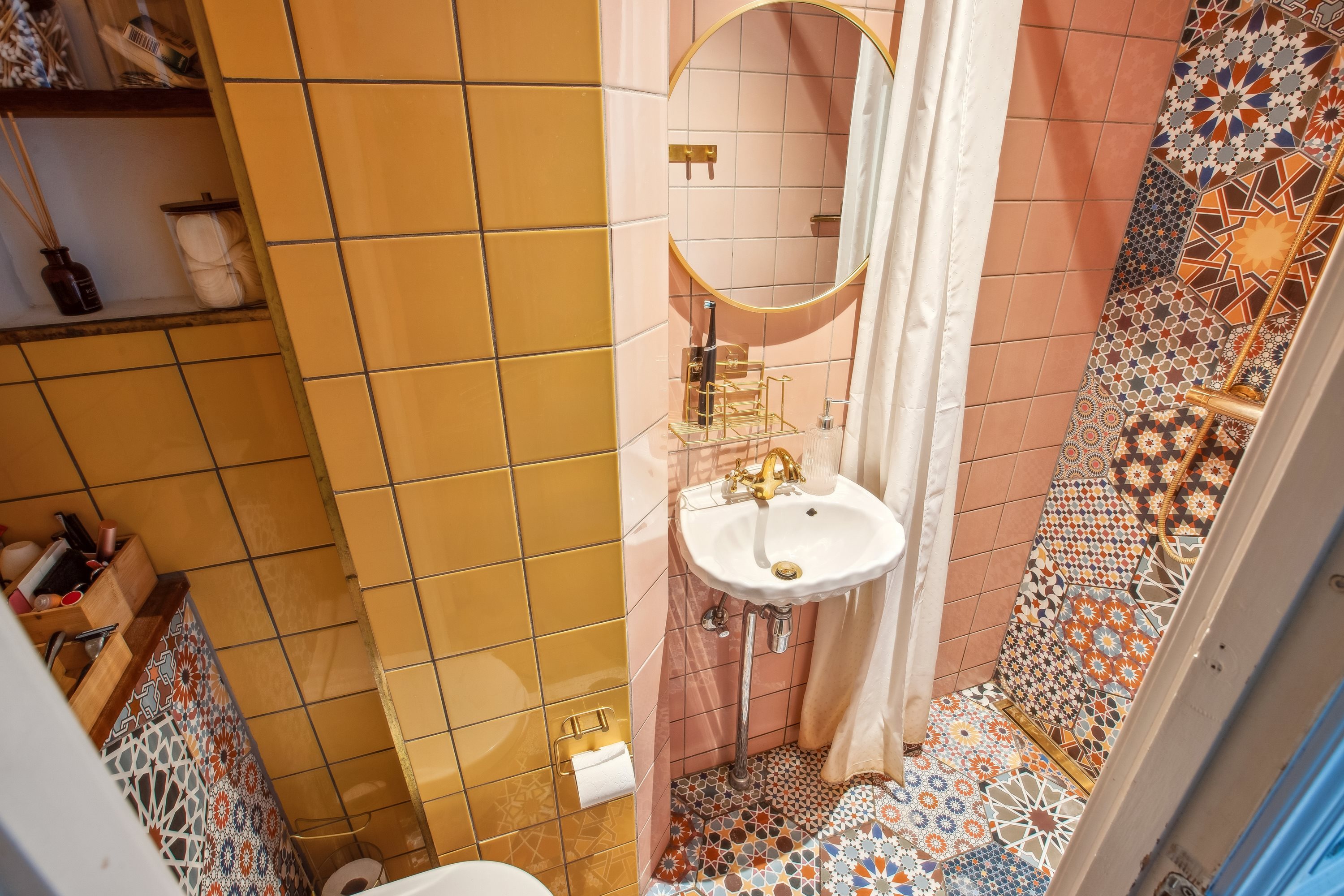 Hveensvej 27, 3. th., 2300 København S