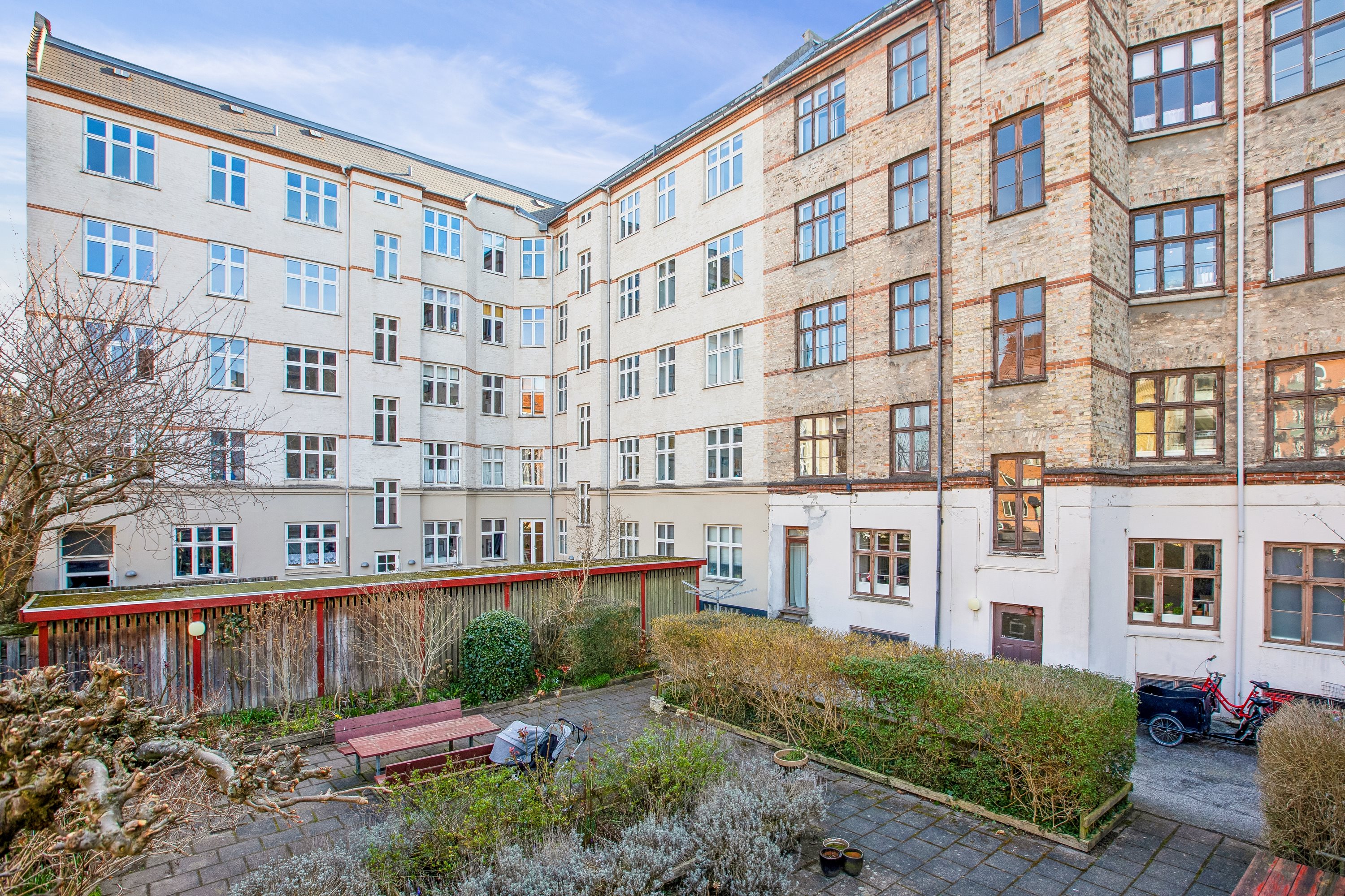 Hveensvej 27, 3. th., 2300 København S