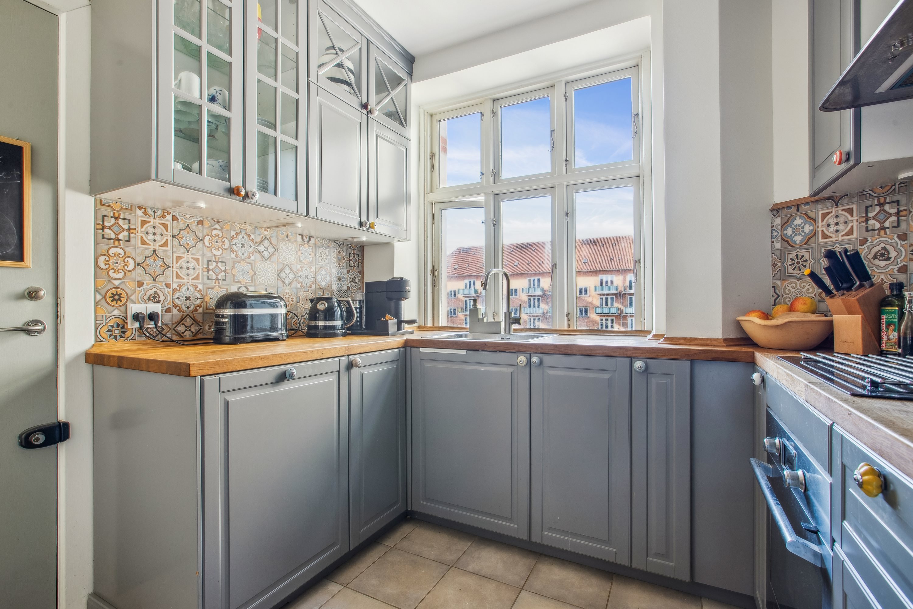 Hveensvej 27, 3. th., 2300 København S