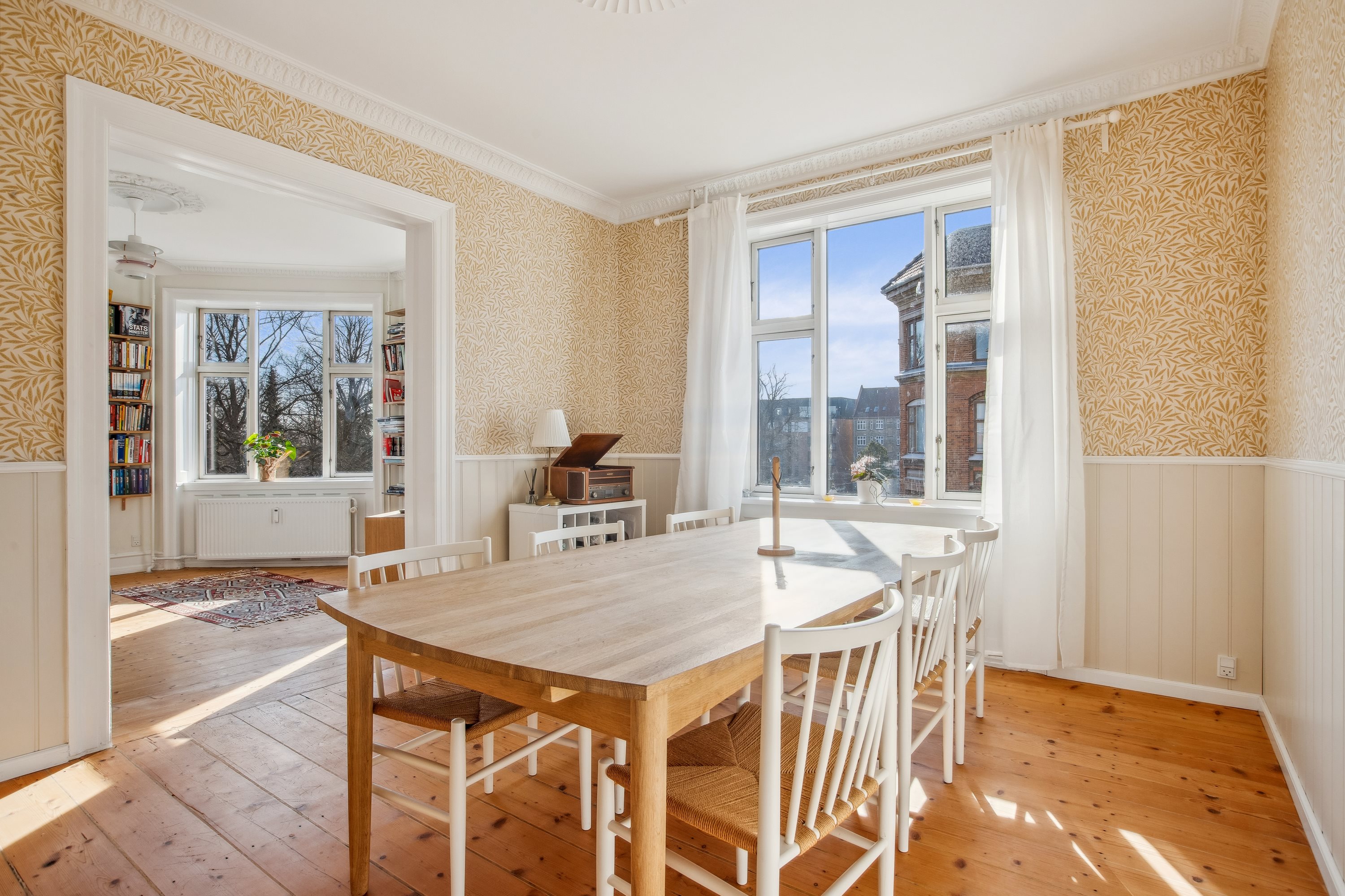 Hveensvej 27, 3. th., 2300 København S
