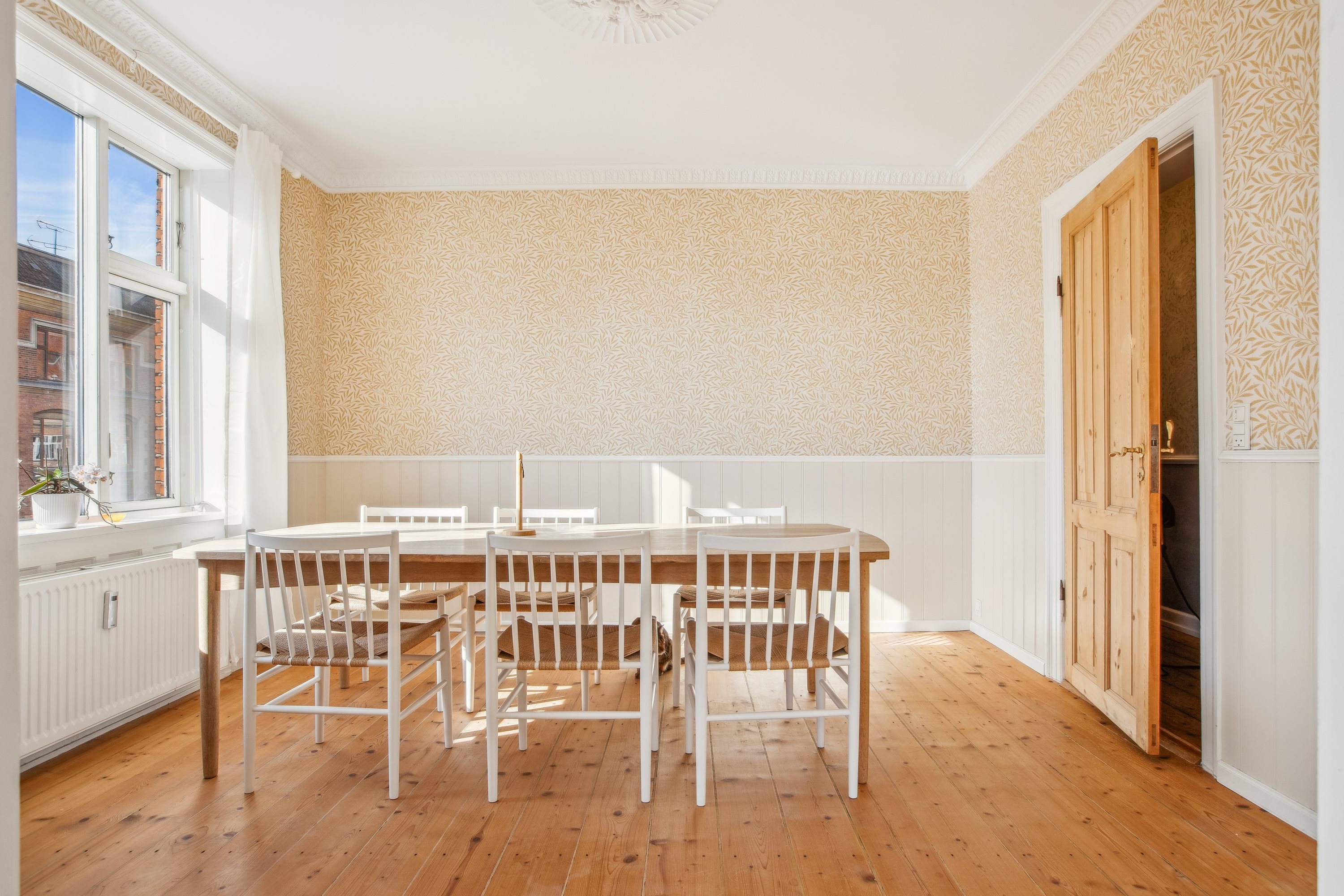 Hveensvej 27, 3. th., 2300 København S