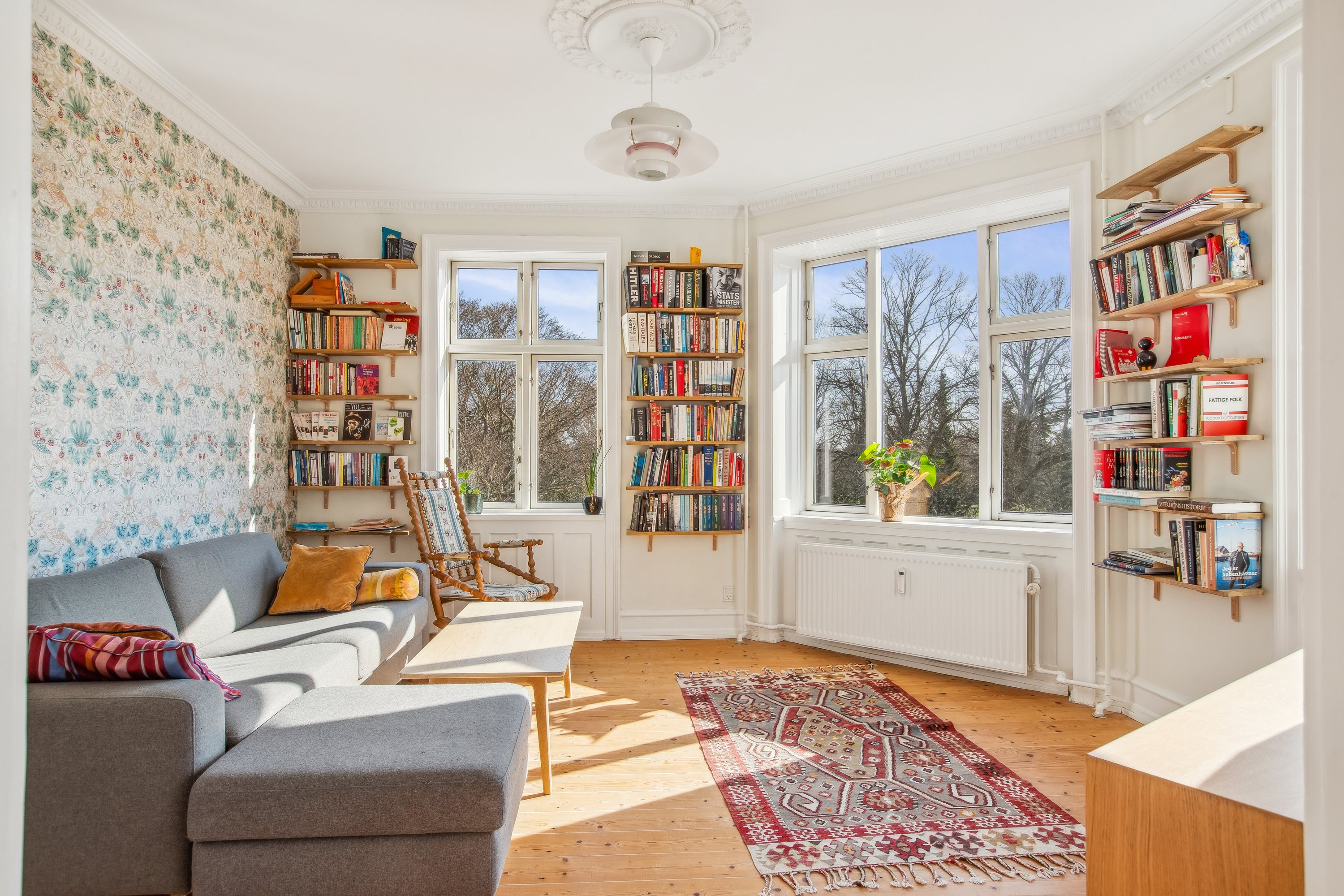 Hveensvej 27, 3. th., 2300 København S