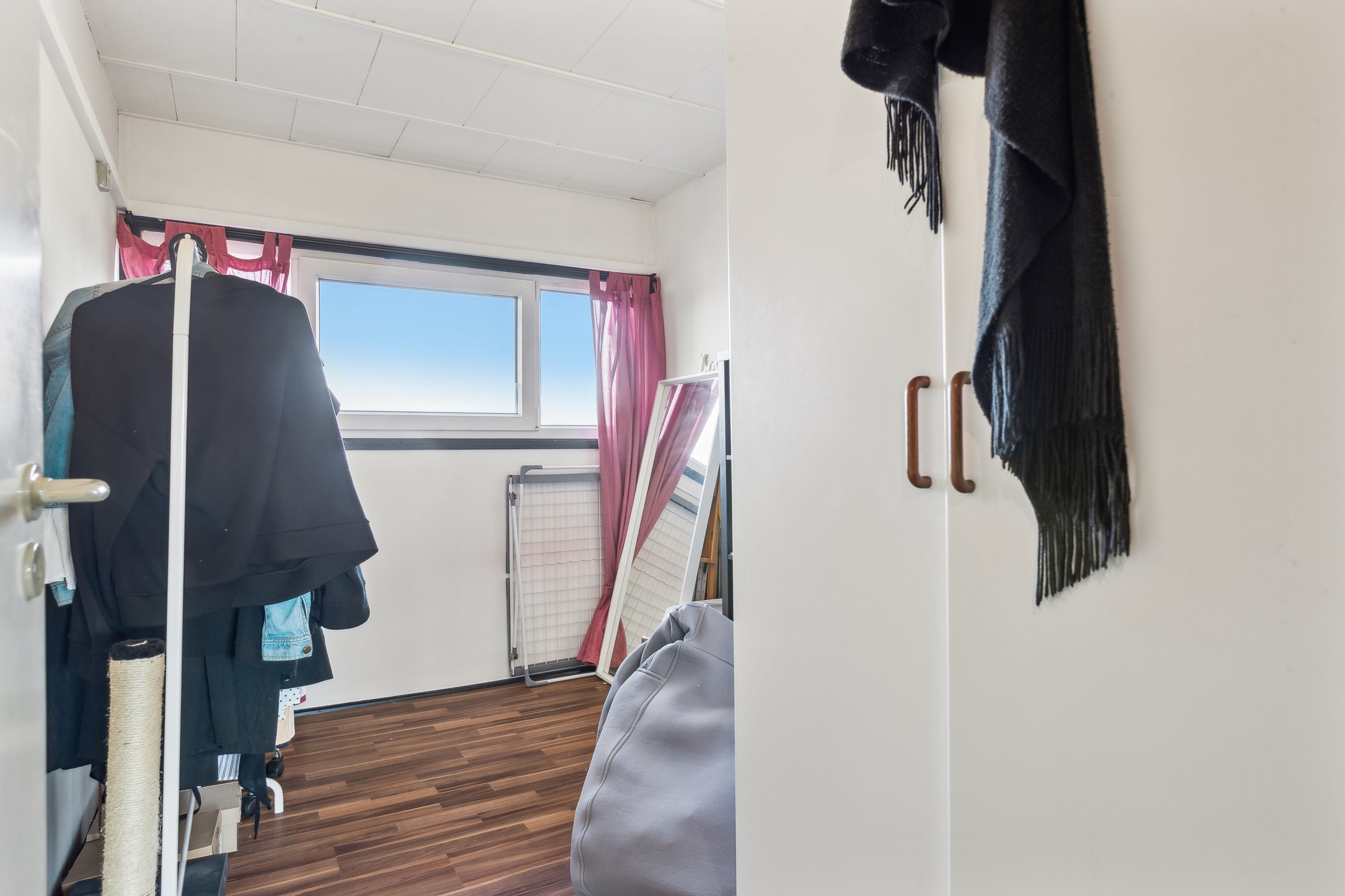 Parkvej 8, 1. tv., 4700 Næstved