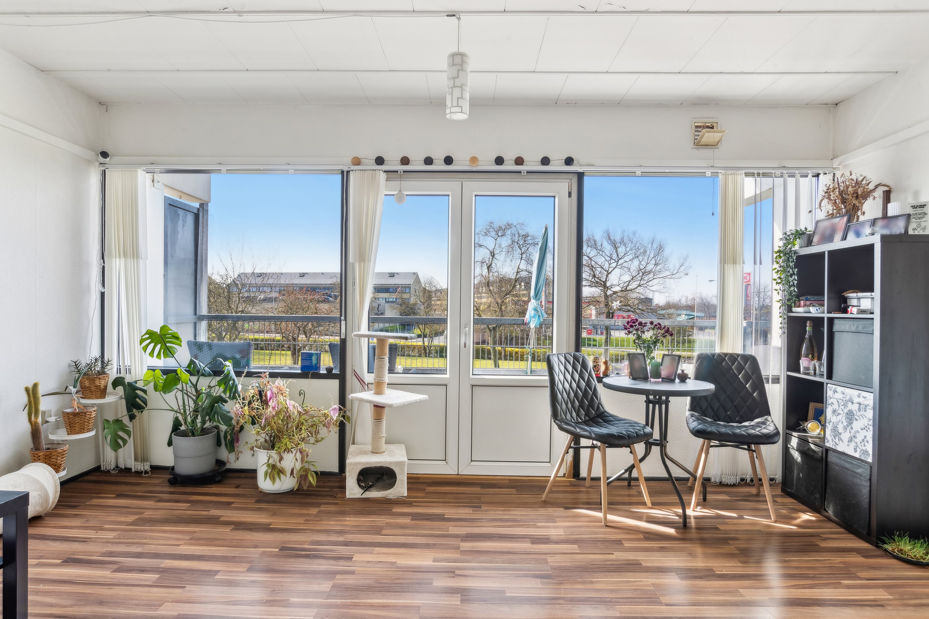 Parkvej 8, 1. tv., 4700 Næstved