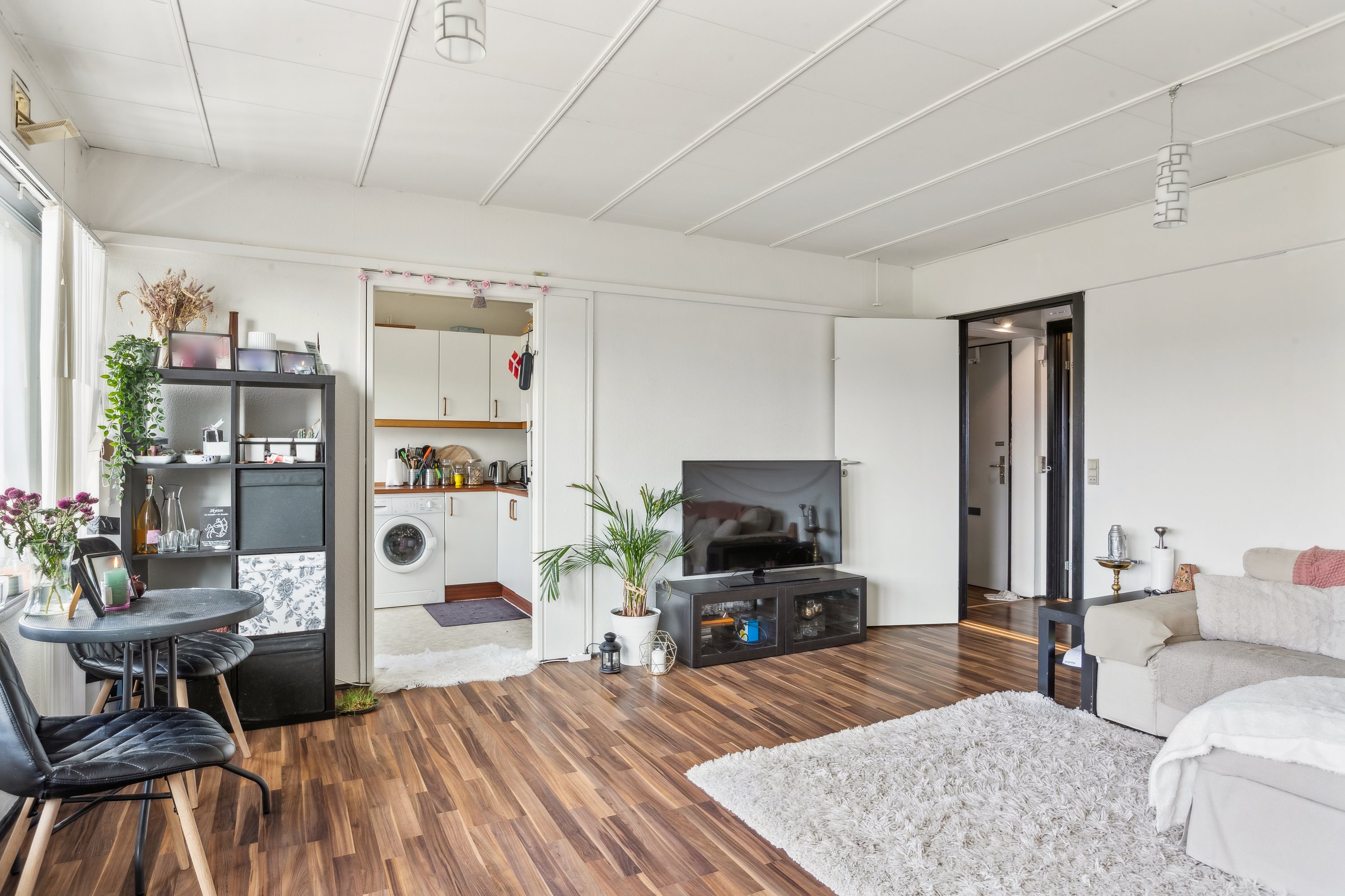 Parkvej 8, 1. tv., 4700 Næstved