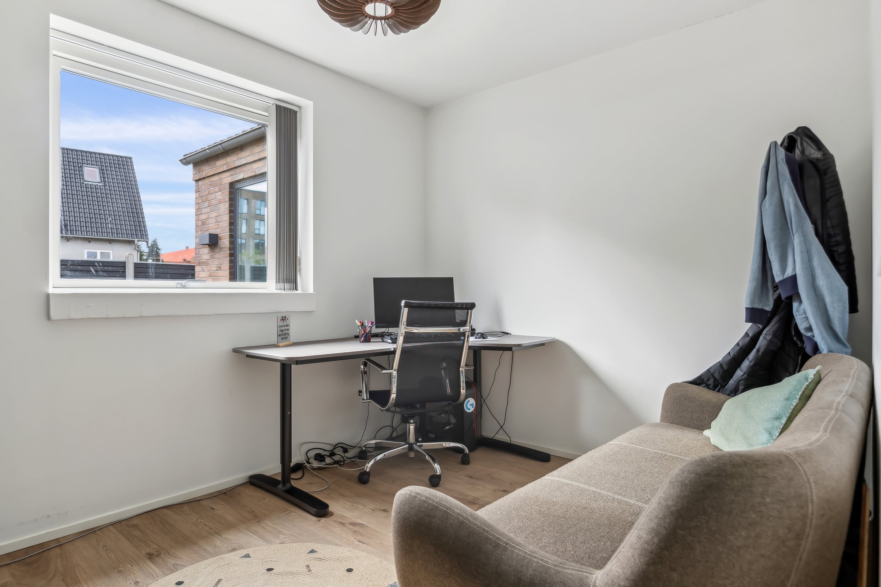 Højvangsvej 53, 2600 Glostrup