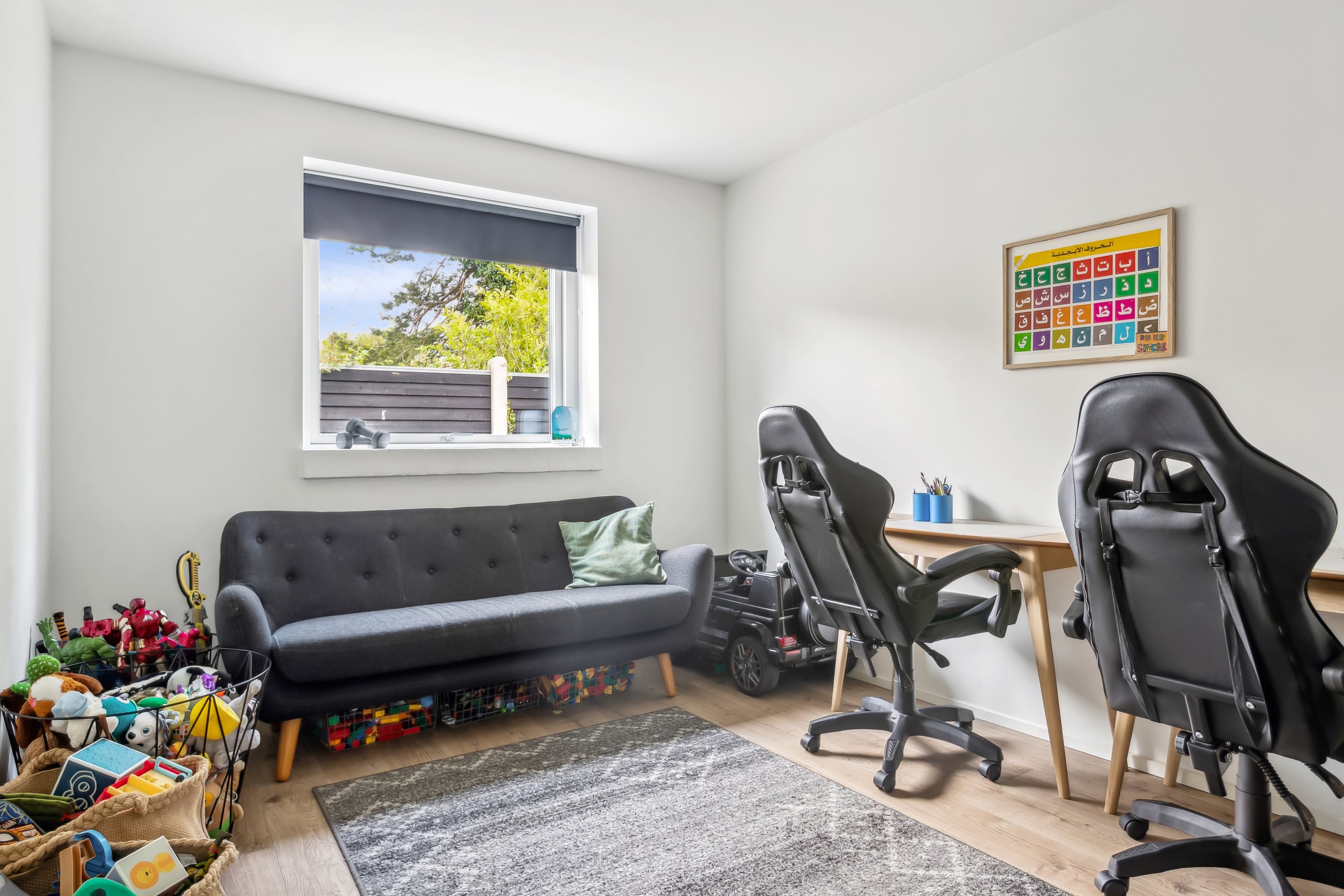 Højvangsvej 53, 2600 Glostrup