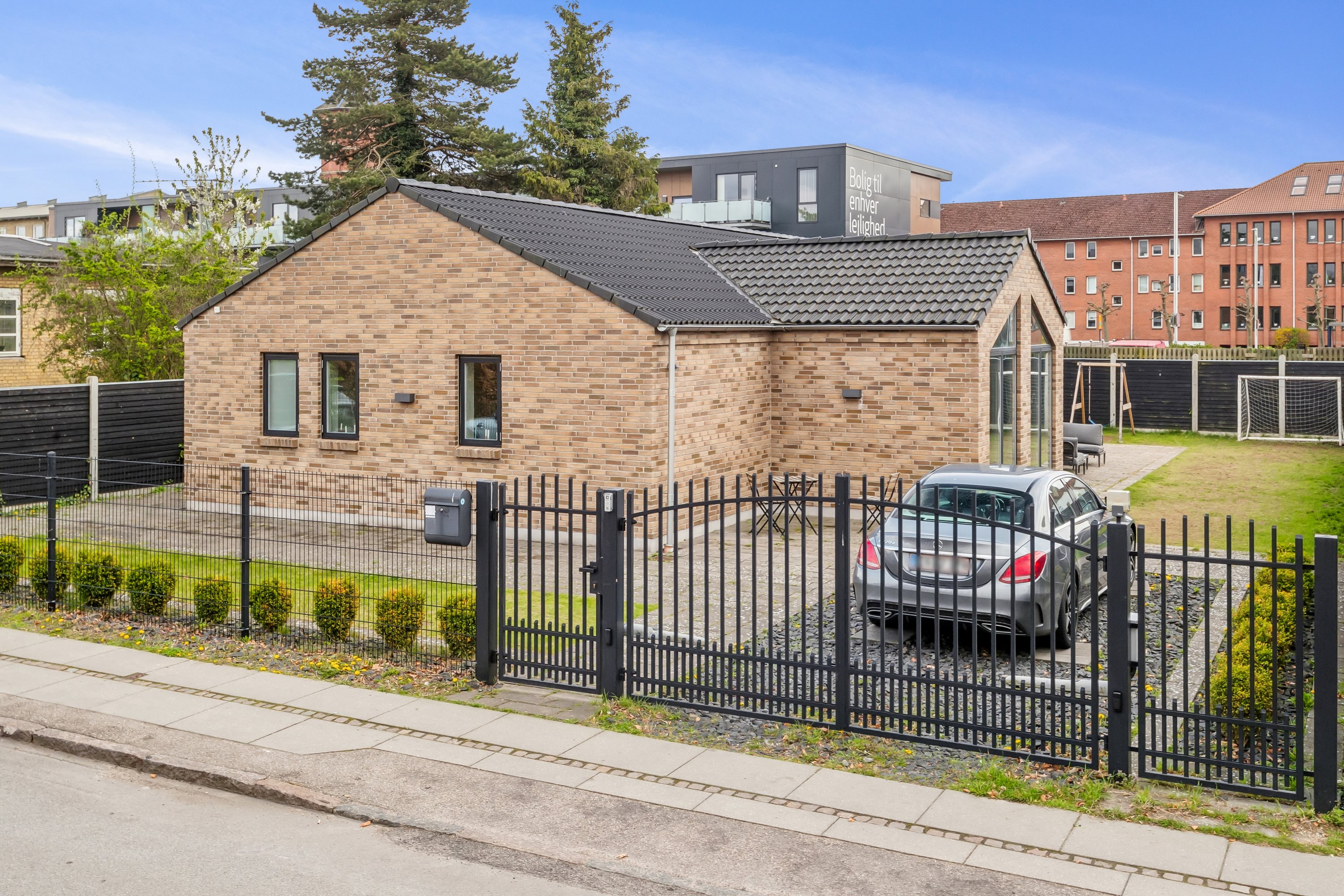 Højvangsvej 53, 2600 Glostrup