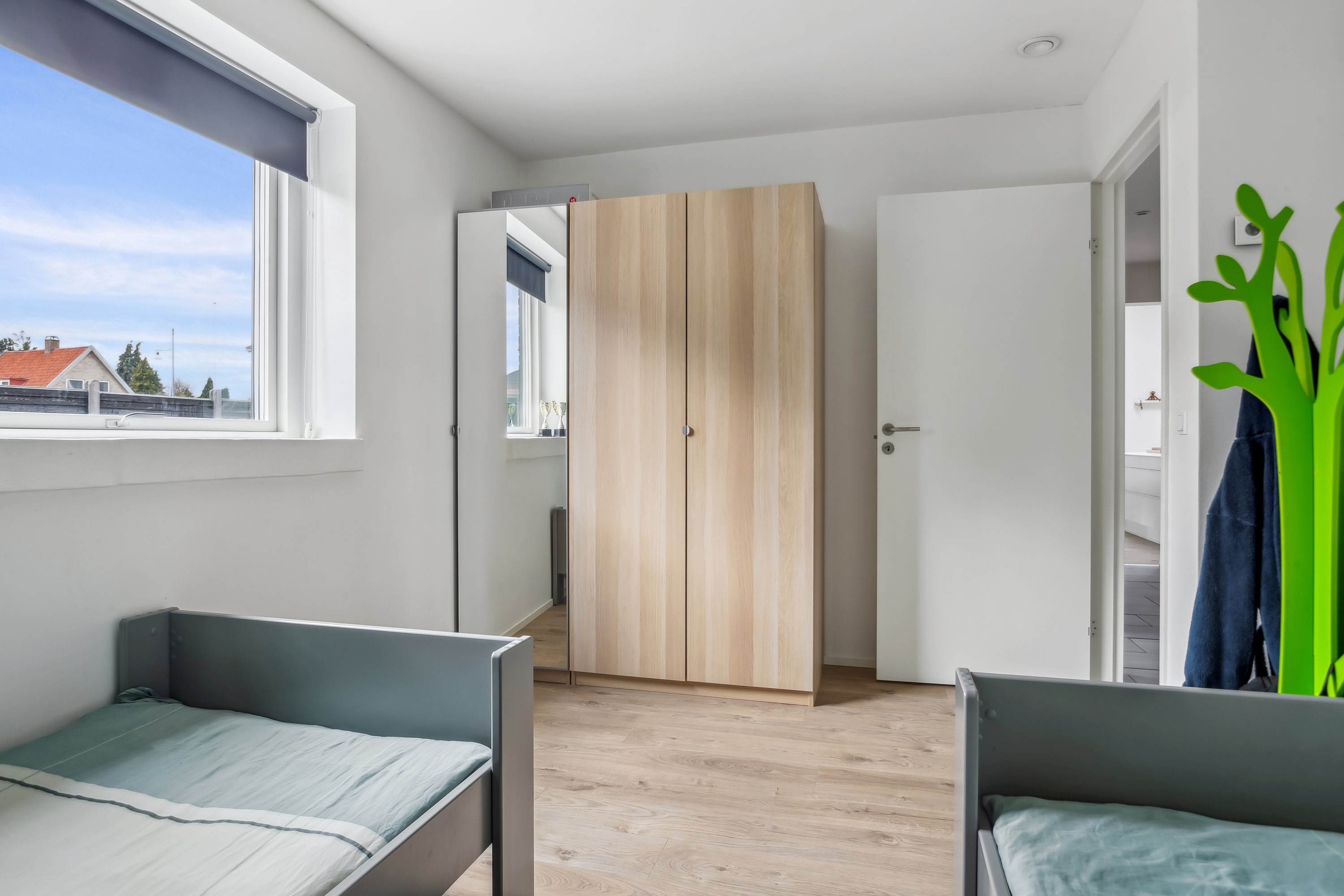Højvangsvej 53, 2600 Glostrup