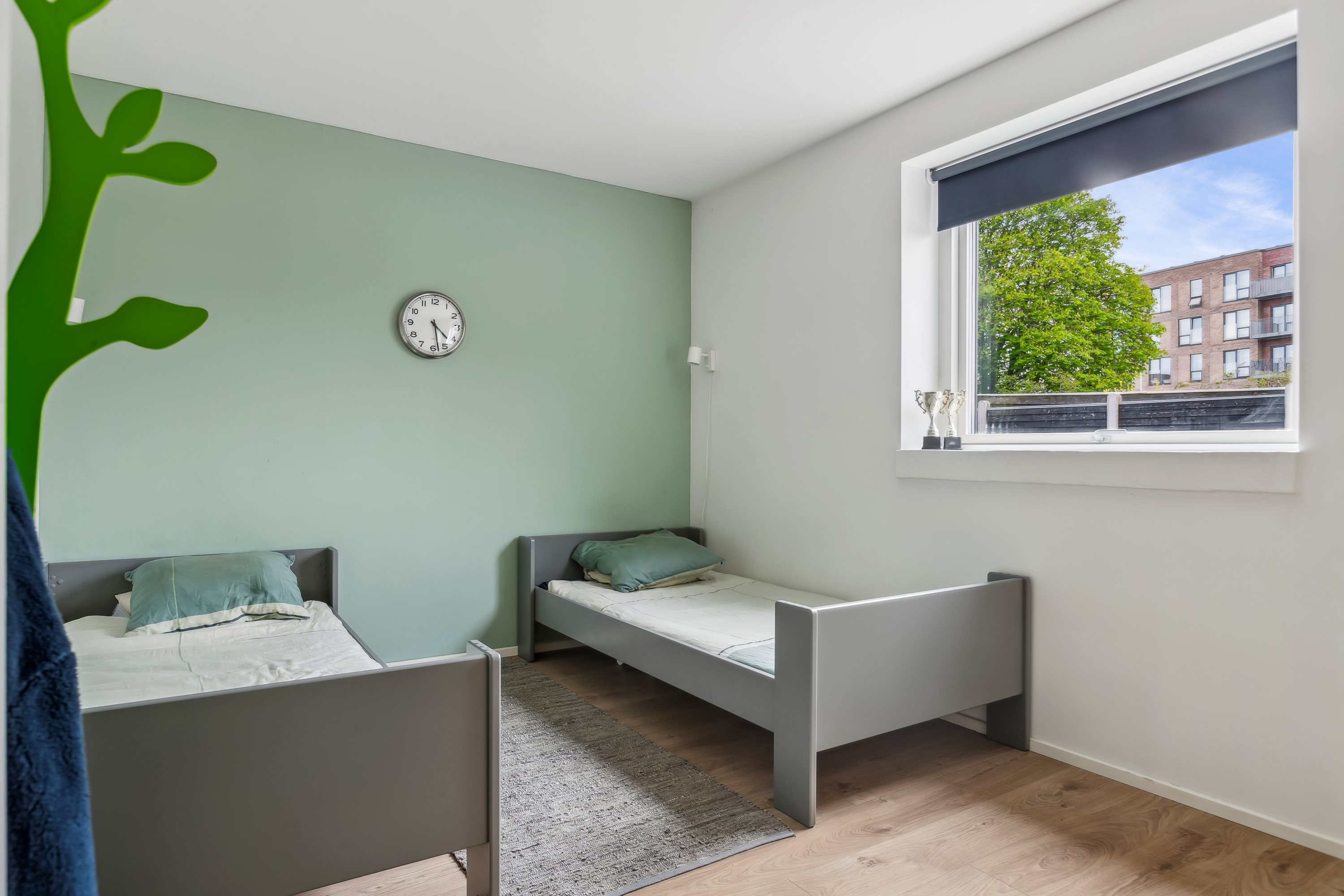 Højvangsvej 53, 2600 Glostrup