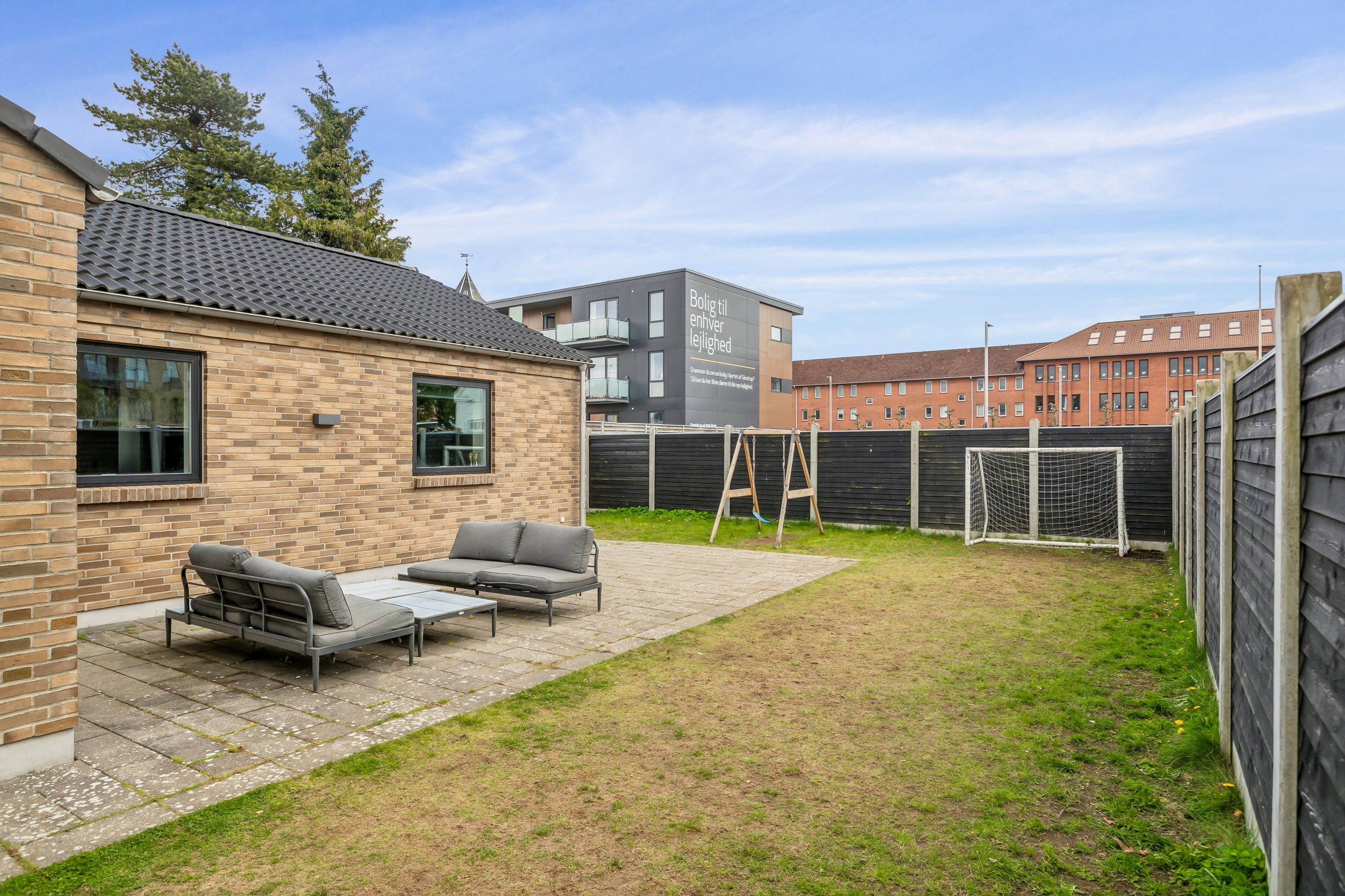 Højvangsvej 53, 2600 Glostrup