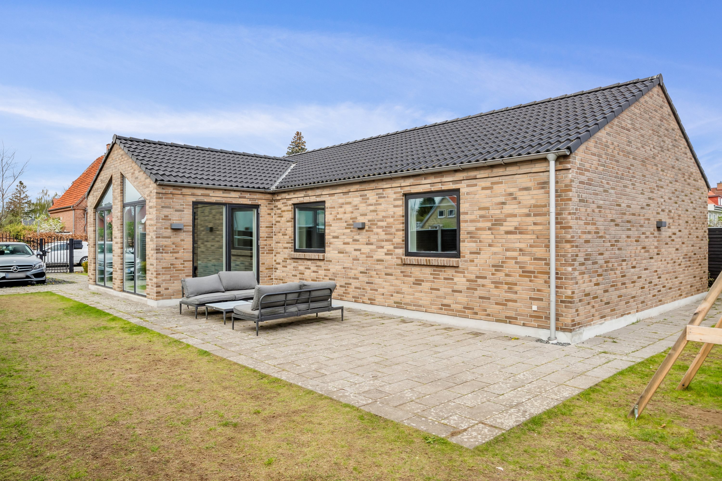 Højvangsvej 53, 2600 Glostrup
